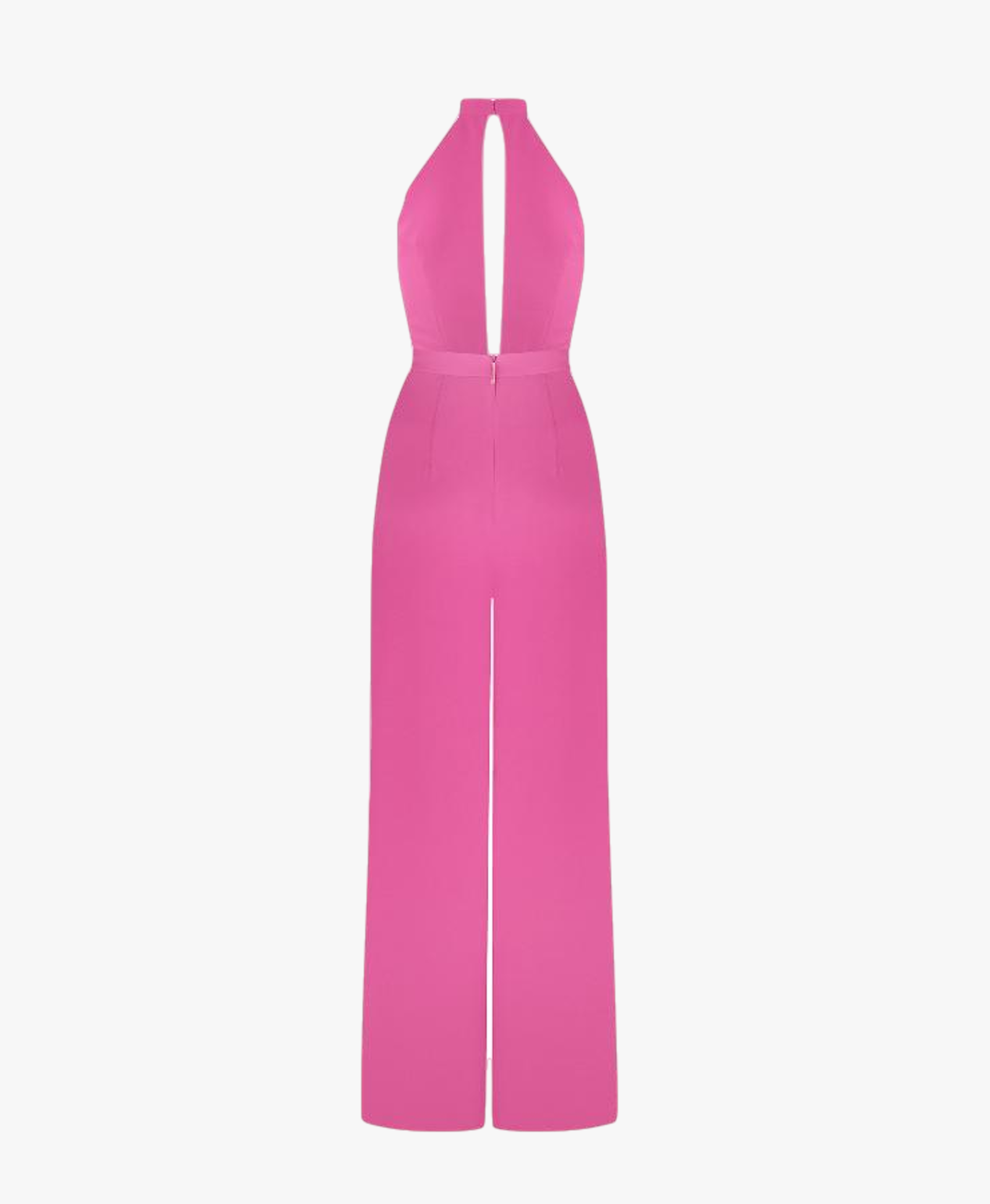 "V"JUMPSUIT made by NUÉ
