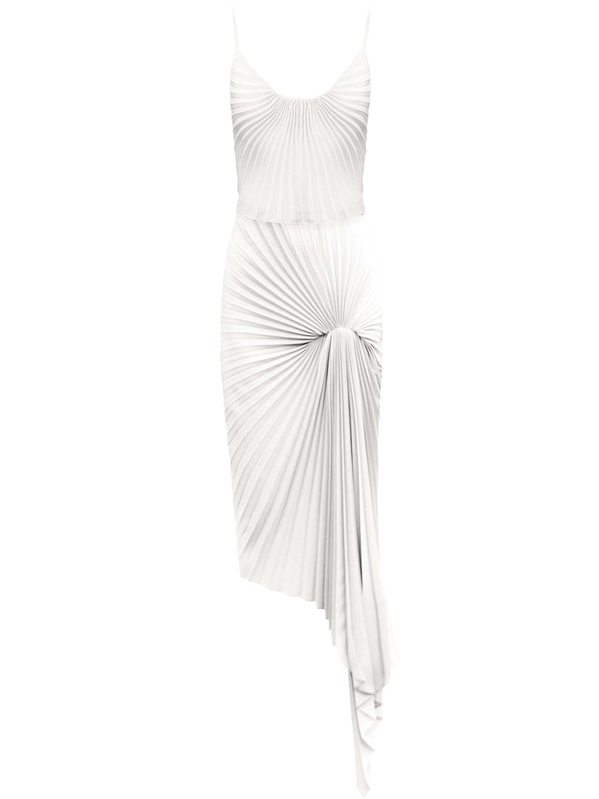 Georgia Hardinge Dazed Dress In White