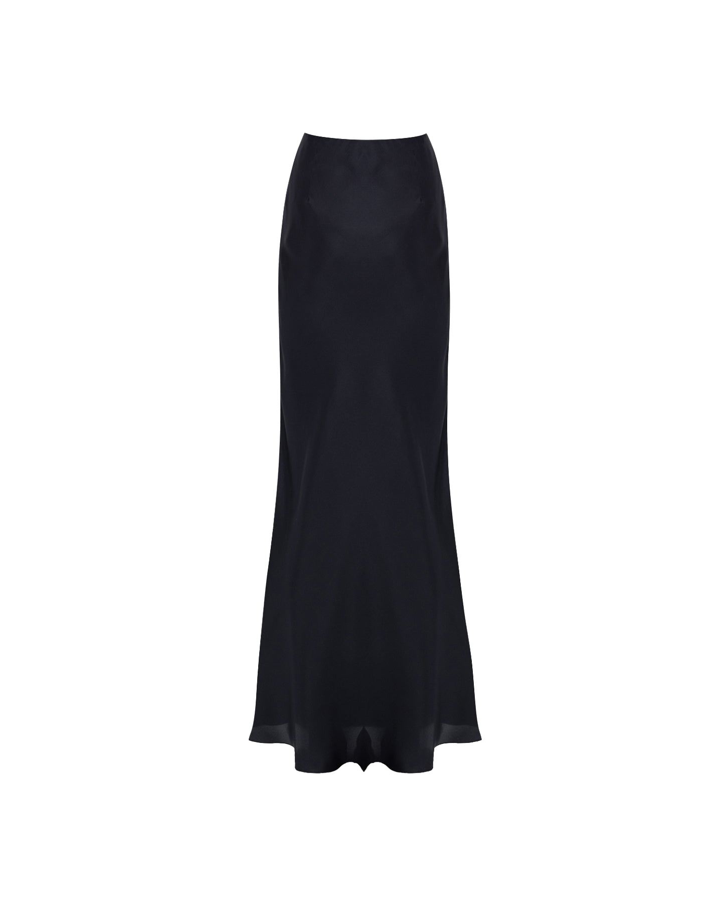 Yvon Lys Skirt In Black