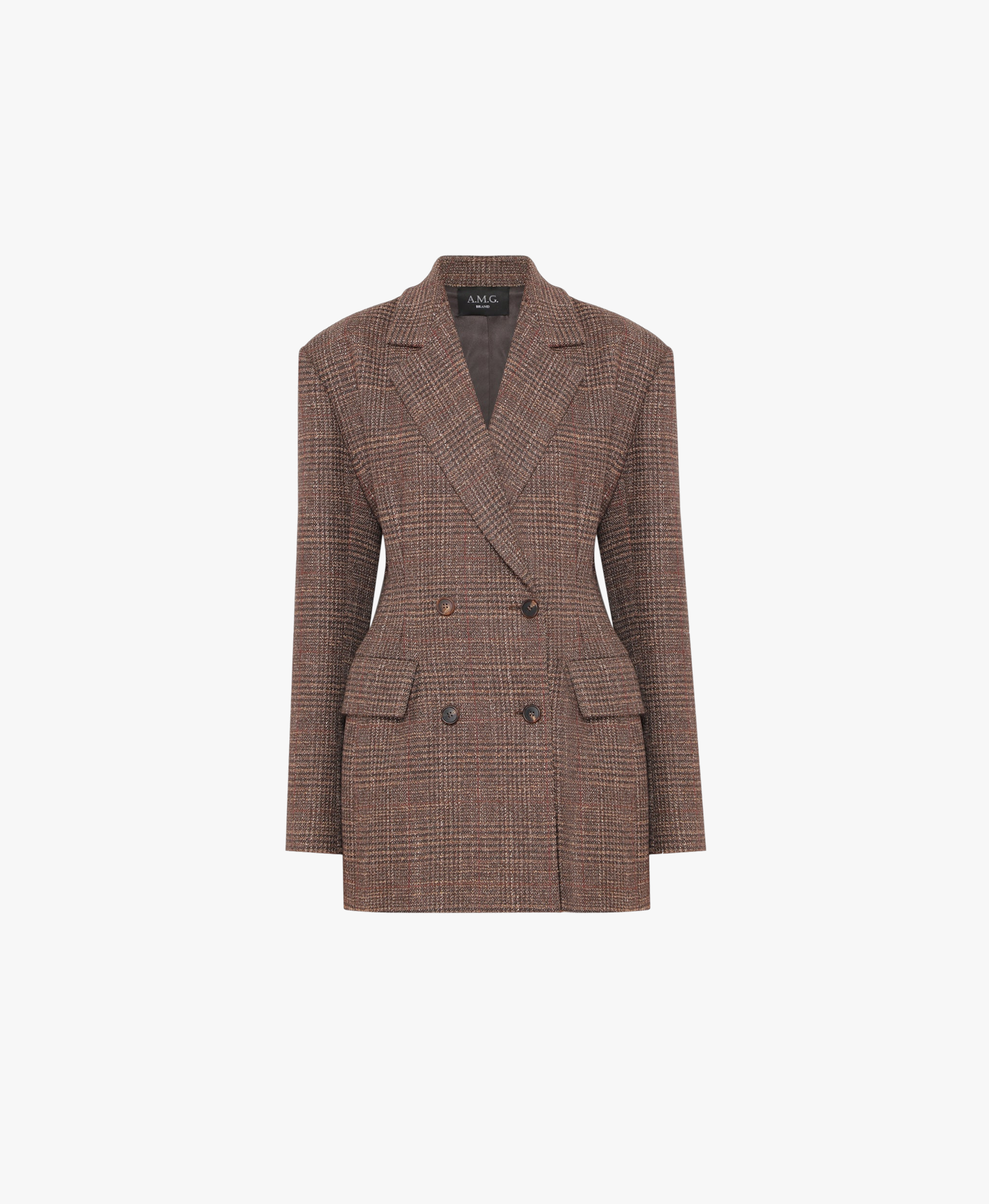 Blazer Dress made by A.M.G