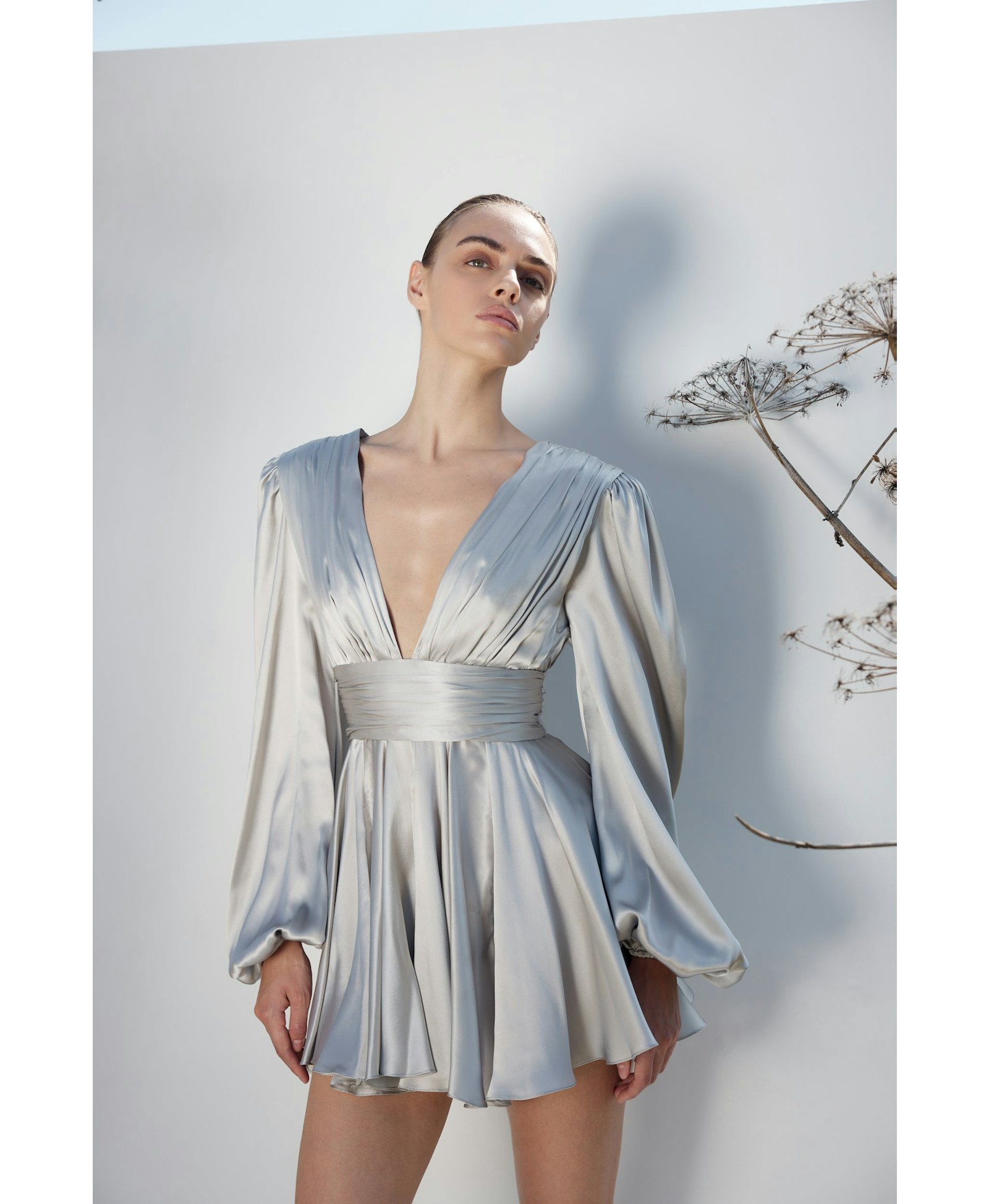 Ancolie made by YVON