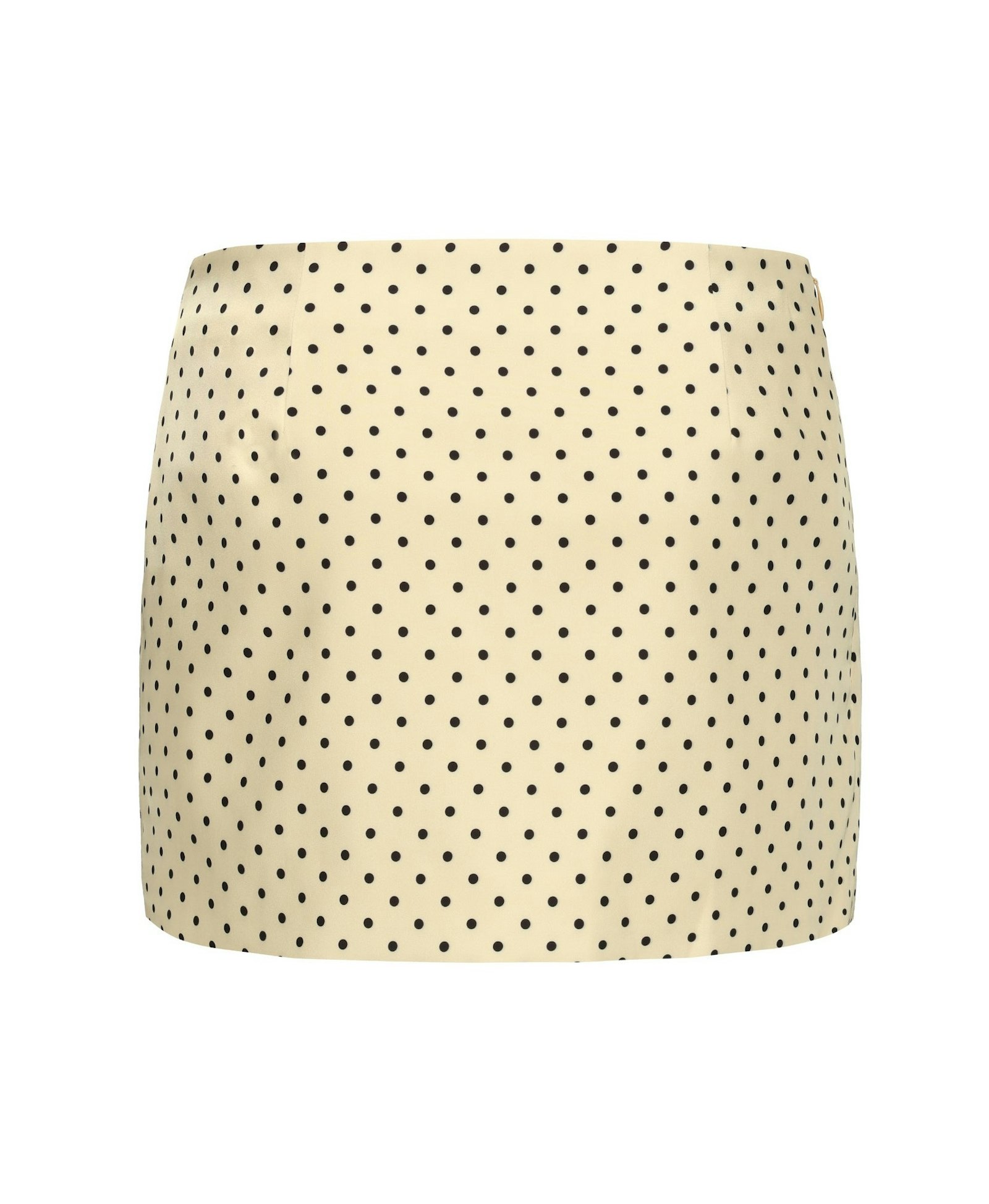 Wendy Skirt (Yellow) made by Nana Jacqueline