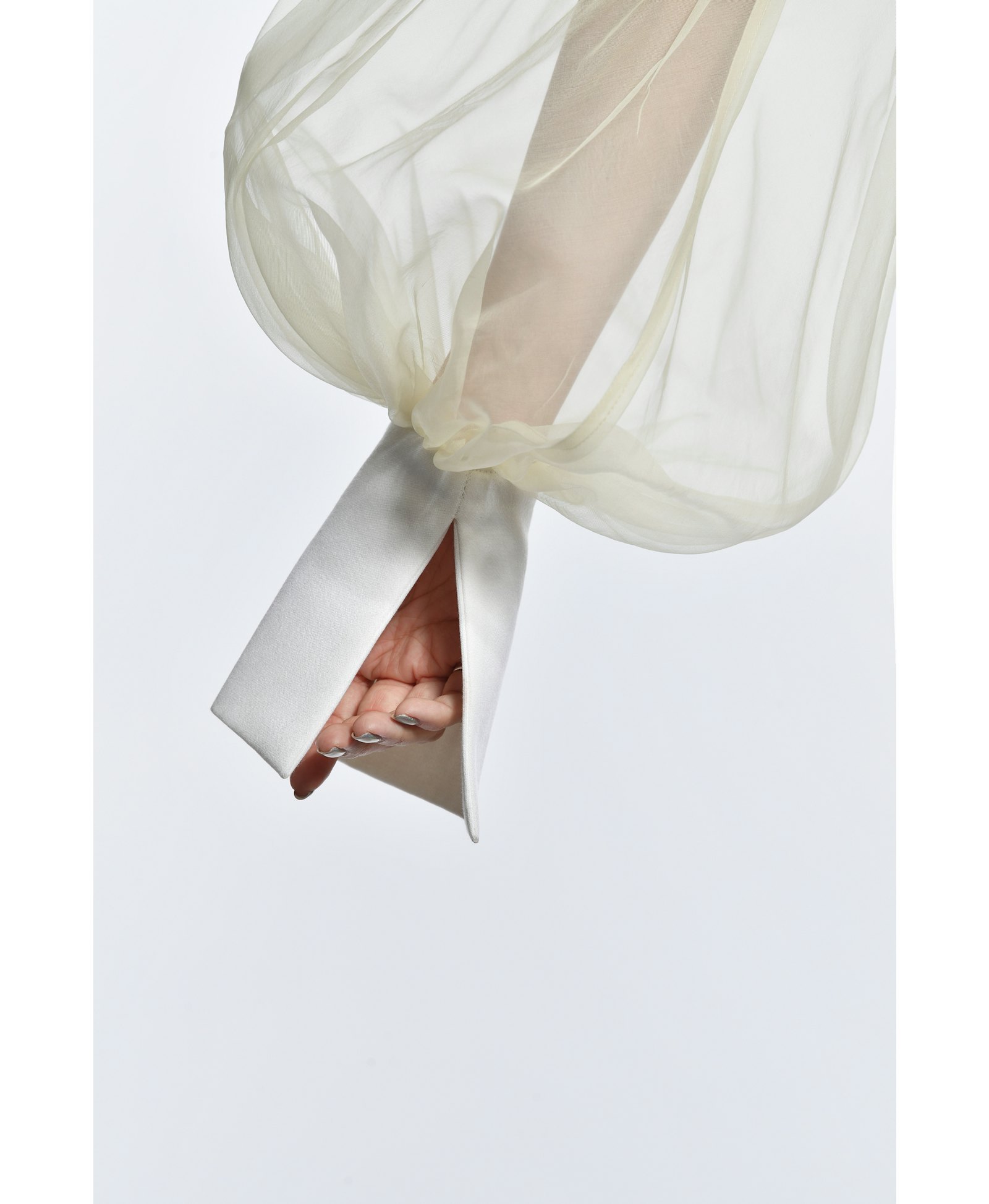 Fly Free Jacket made by Vestiaire d'un Oiseau Libre