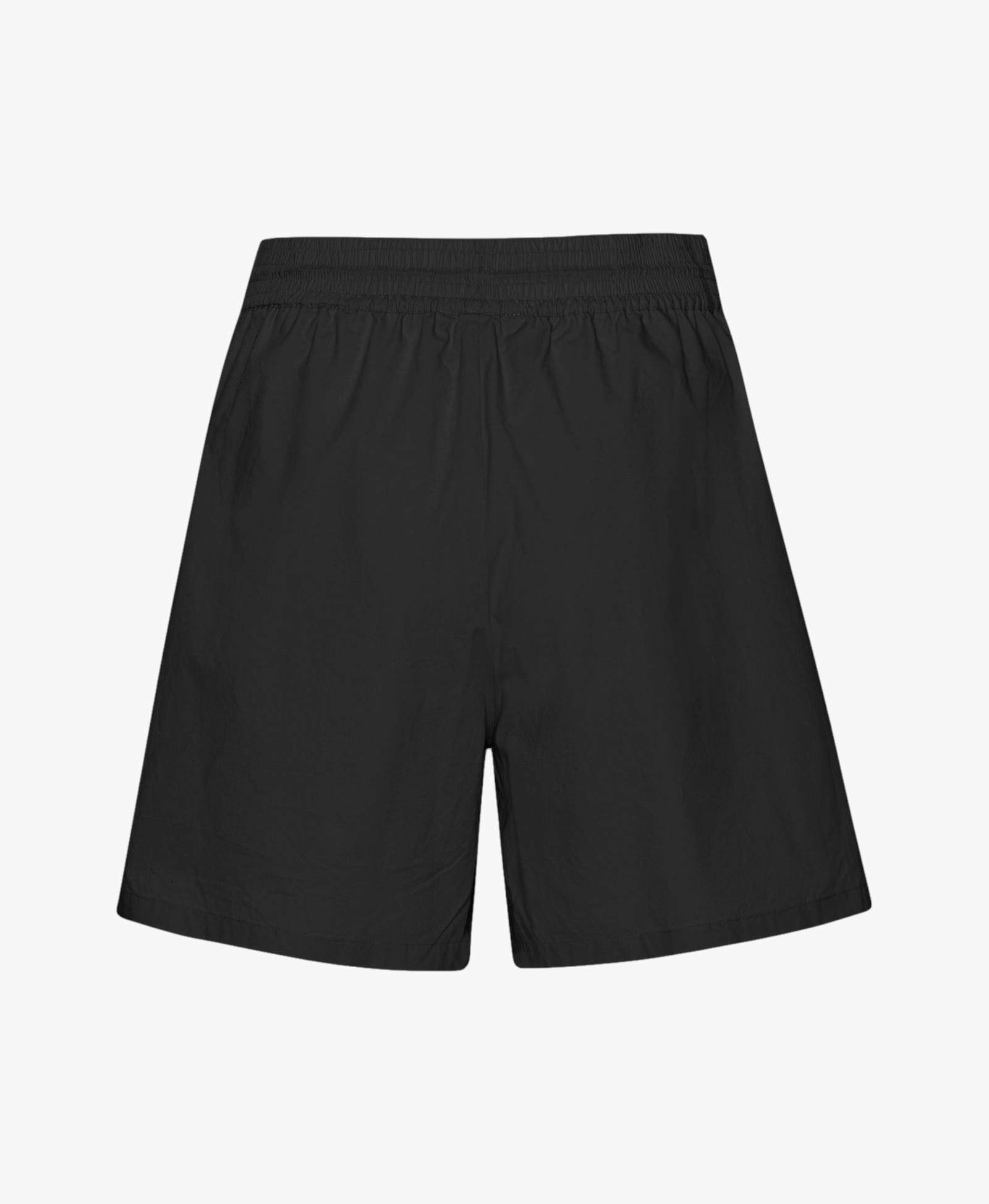 Brown Shorts - Black made by HERSKIND