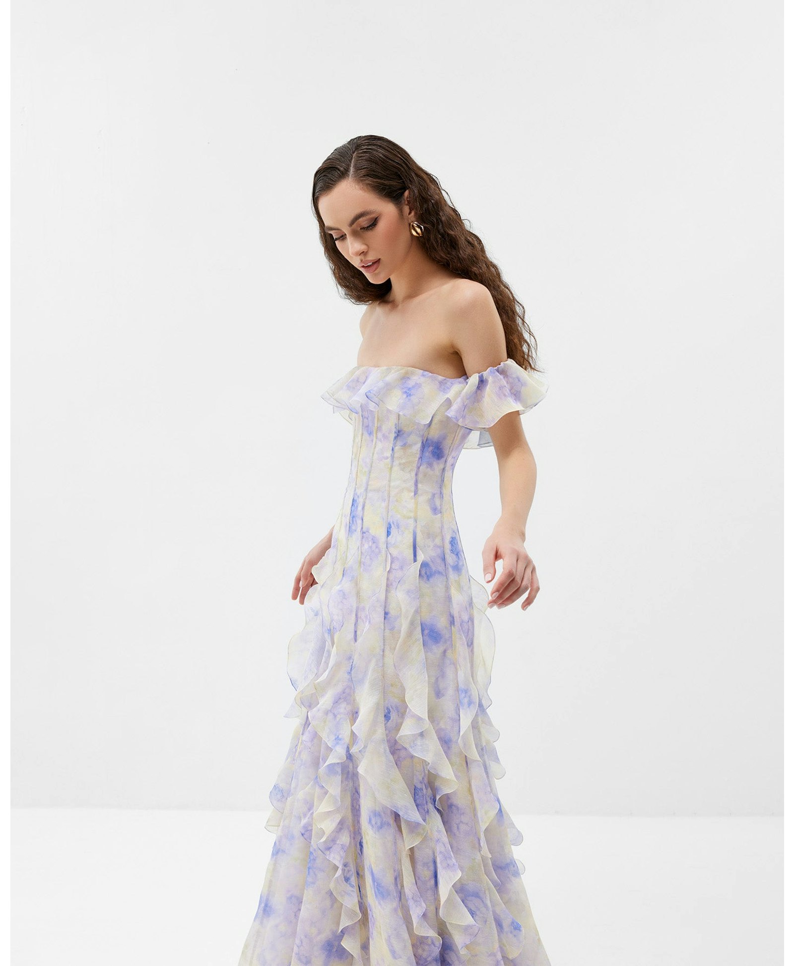 Cour De Marie made by YVON