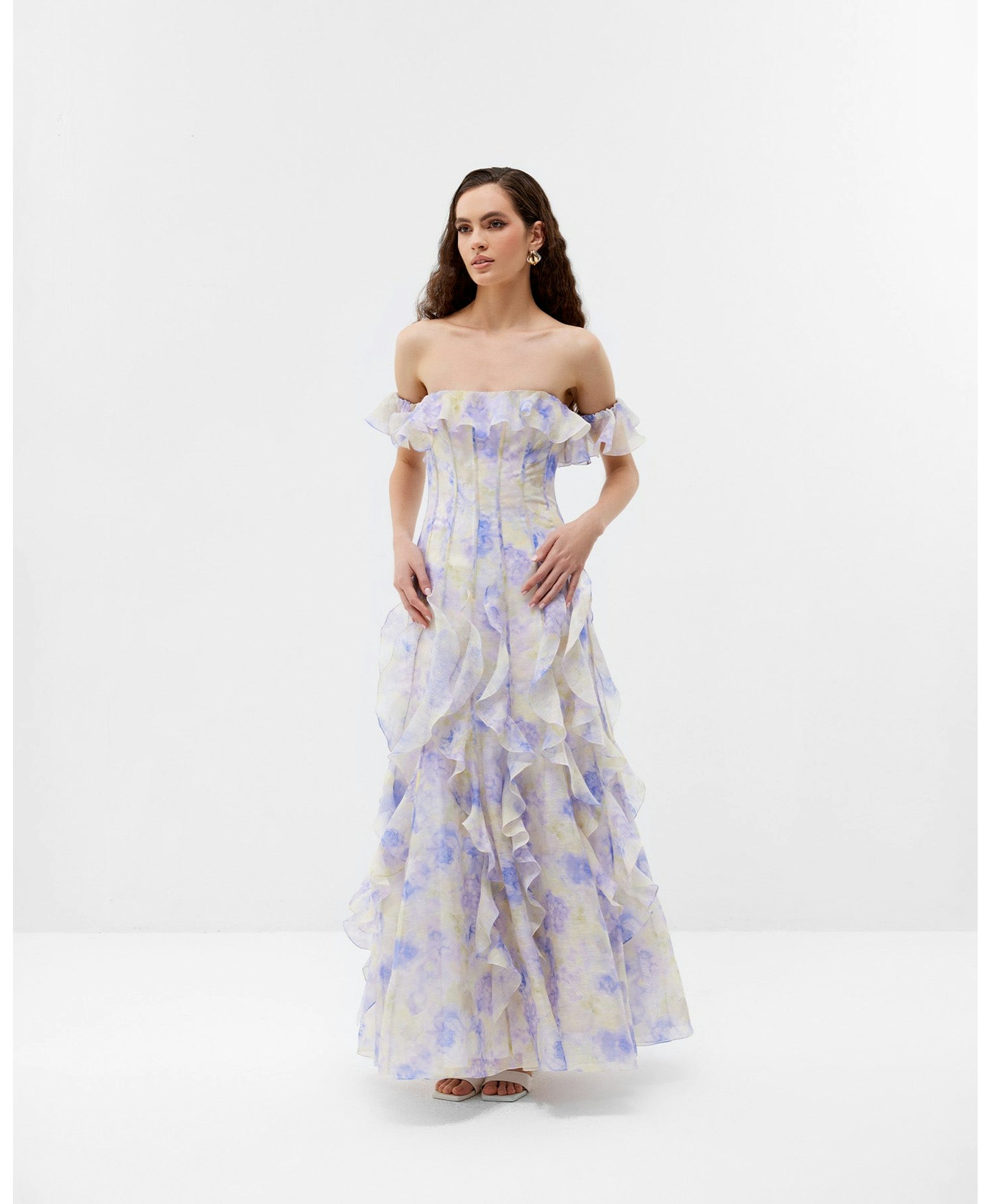 Cour De Marie made by YVON