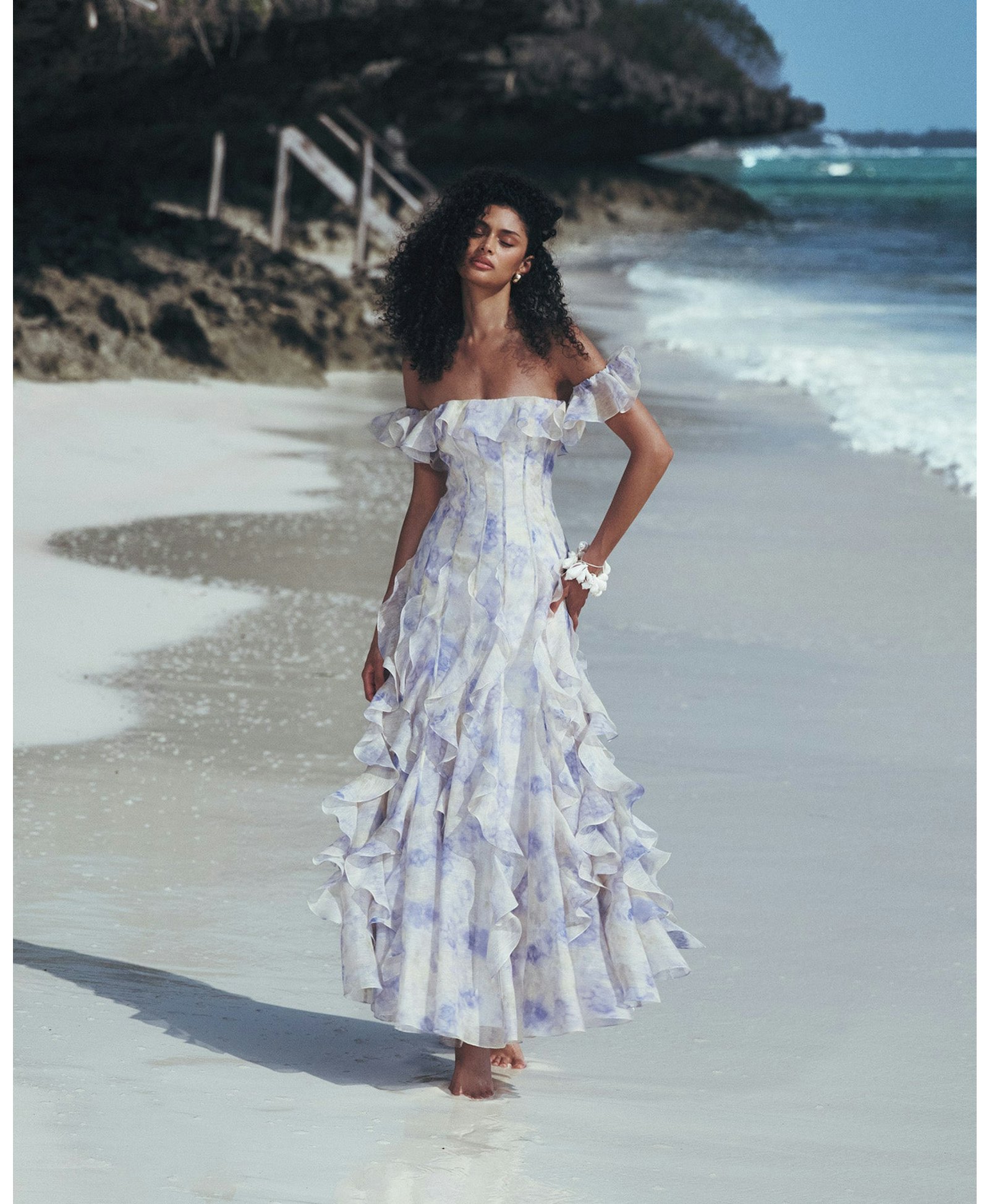 Cour De Marie made by YVON