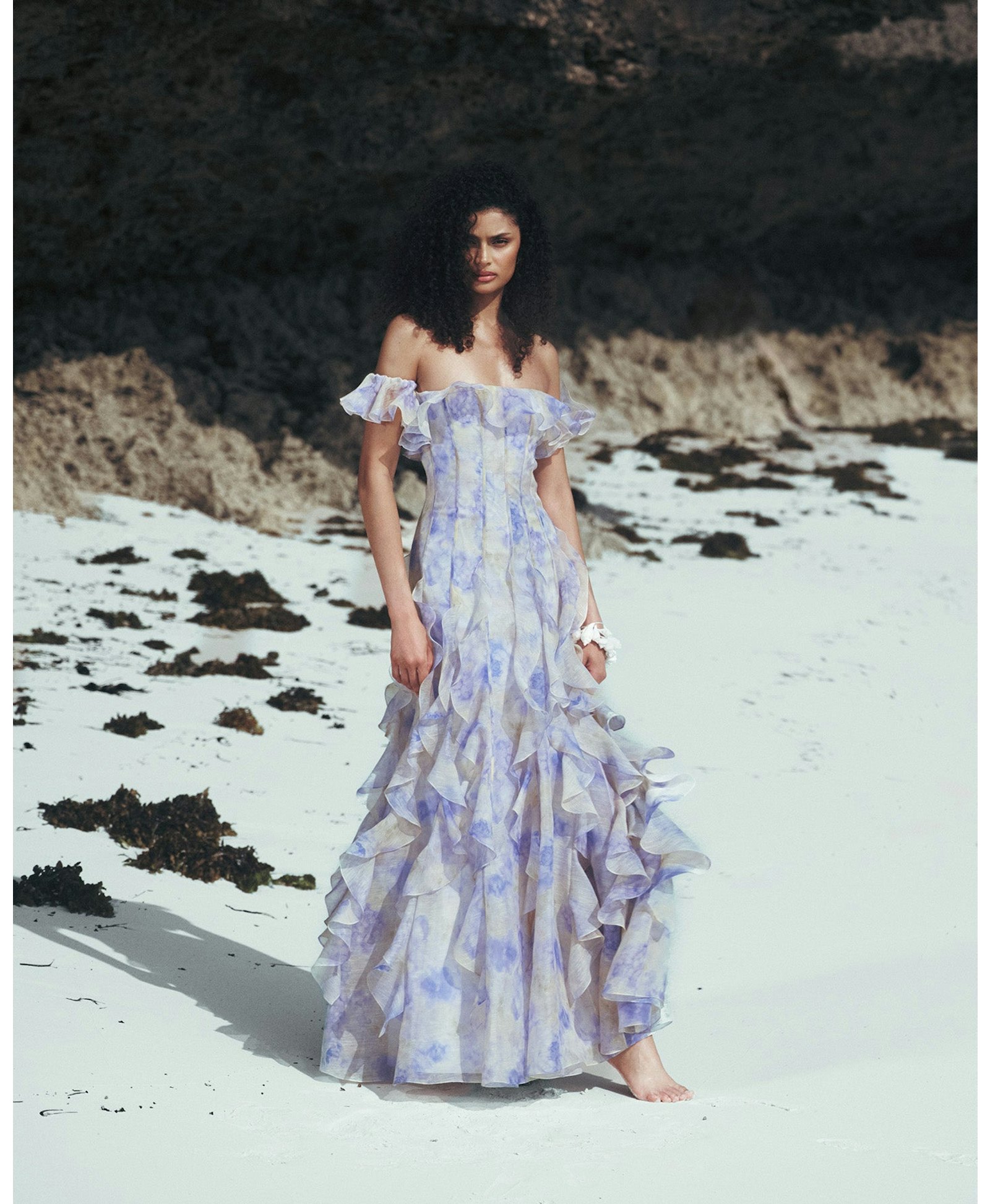 Cour De Marie made by YVON