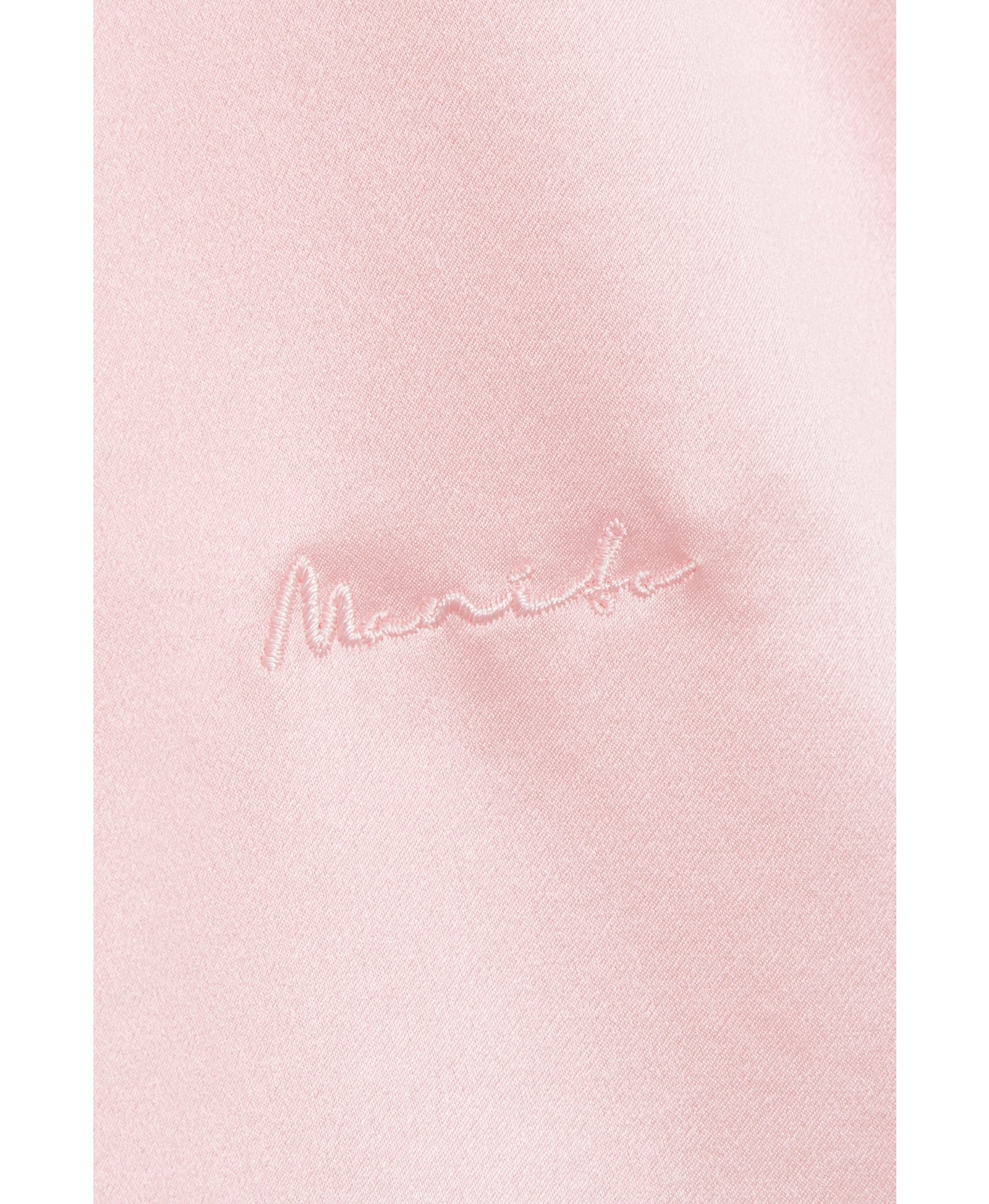 Blooming Kid's Short Pajama Set made by MANITO