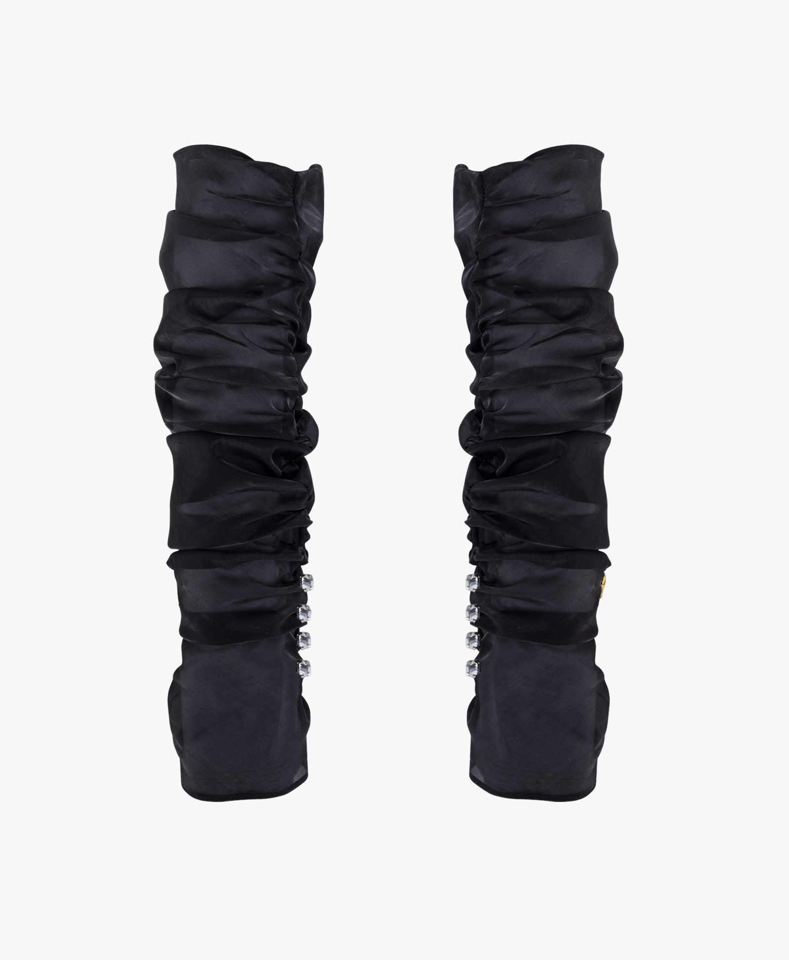 Organza Gloves made by ONORI