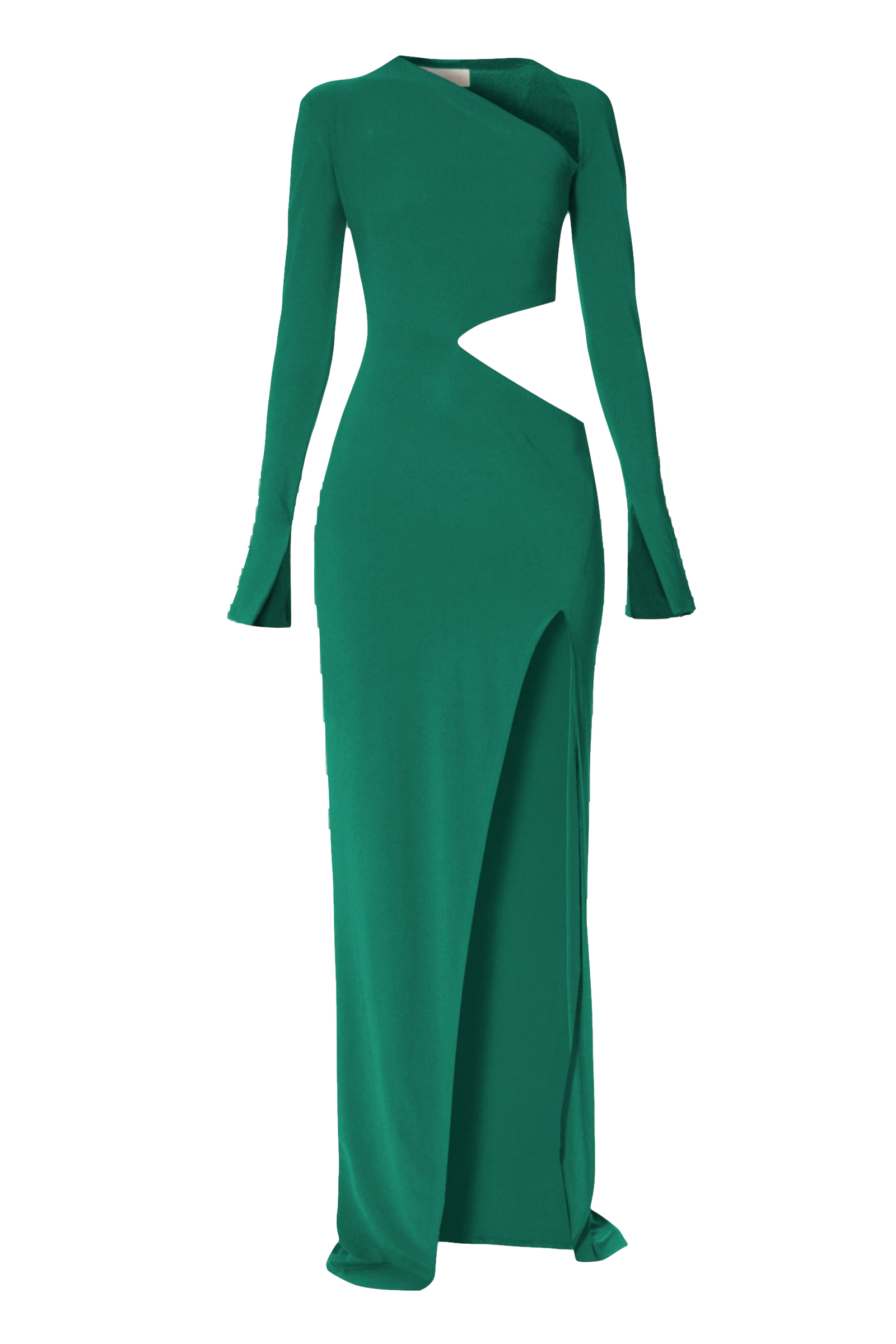 Aggi Dress Skylar Skylar Emerald