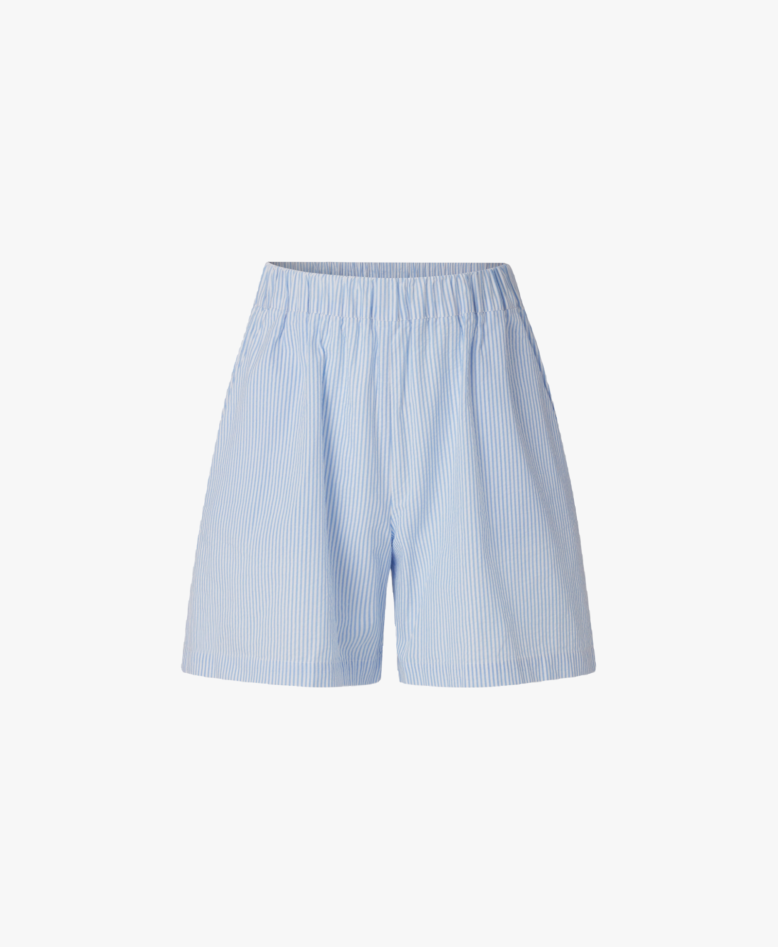 Anais shorts in Blue made by MandiBreeze
