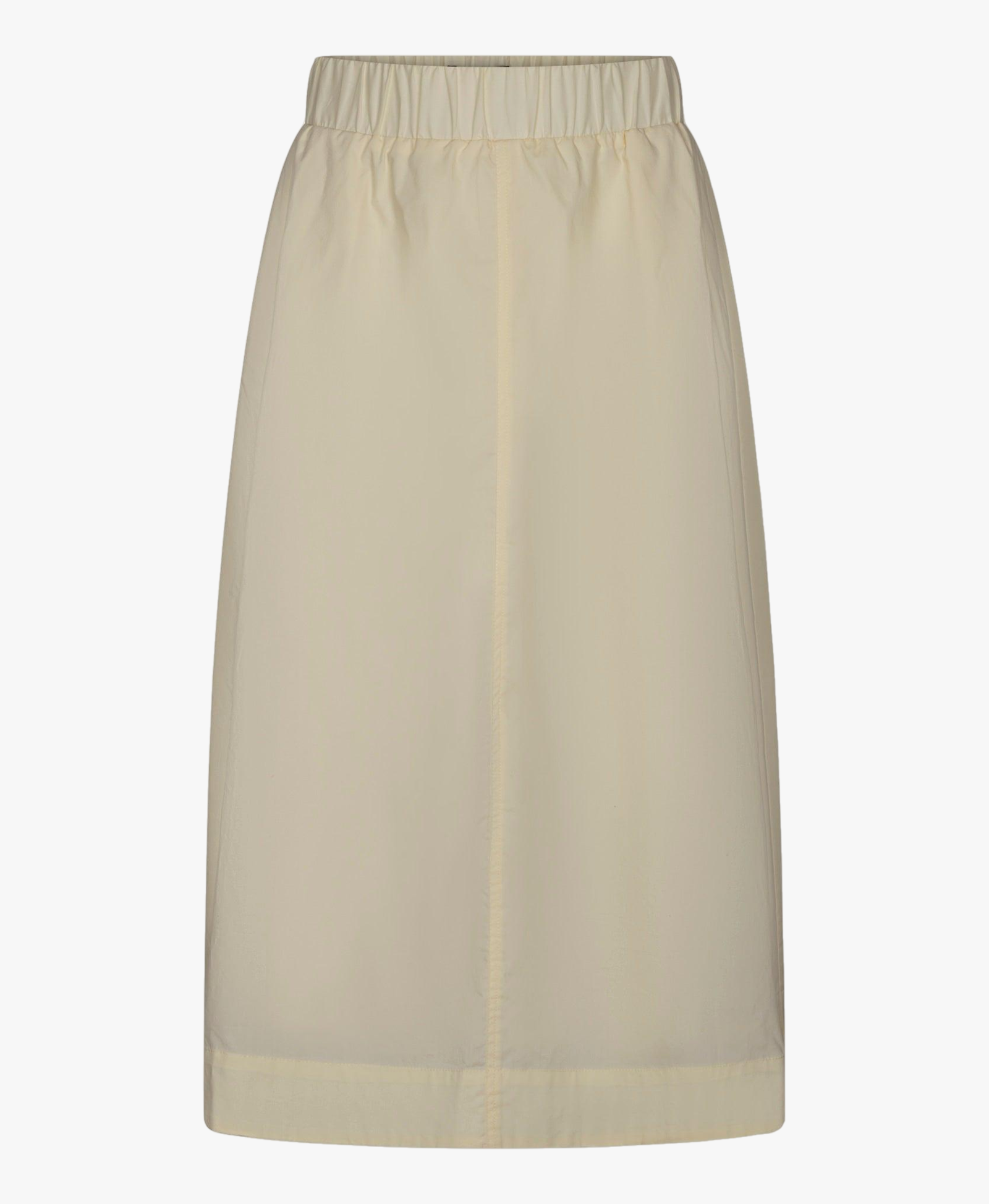 Berna Skirt - Vanilla made by HERSKIND