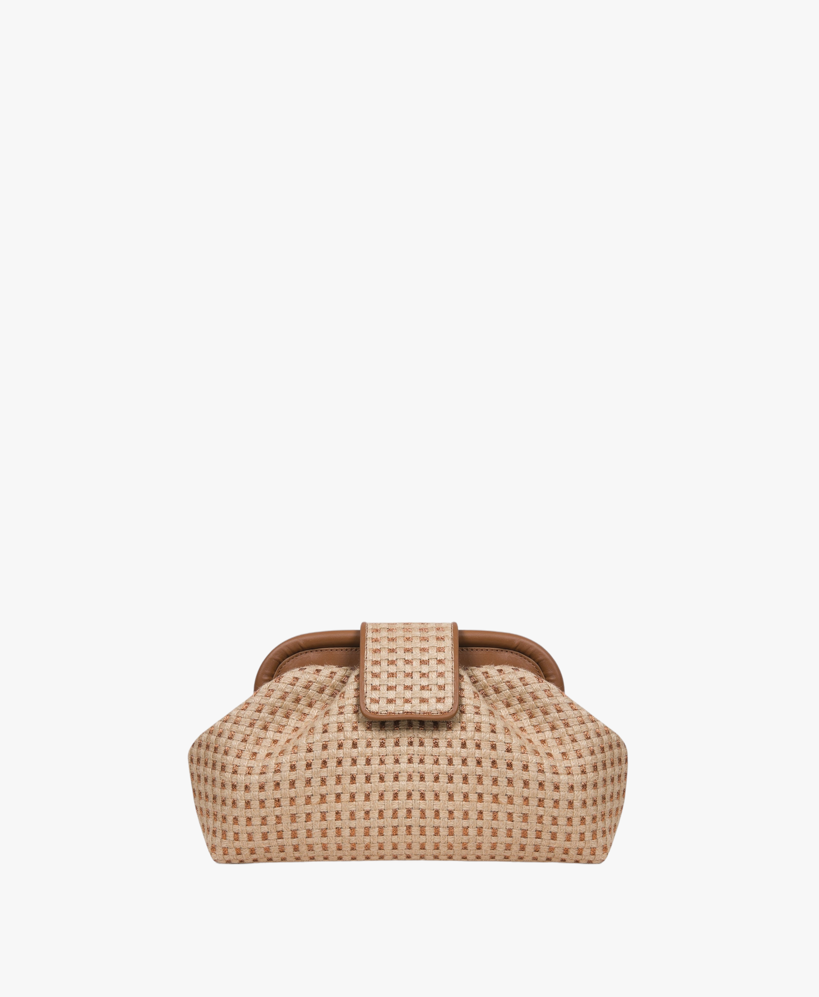 Rosa Kahverengi made by Maven Bag