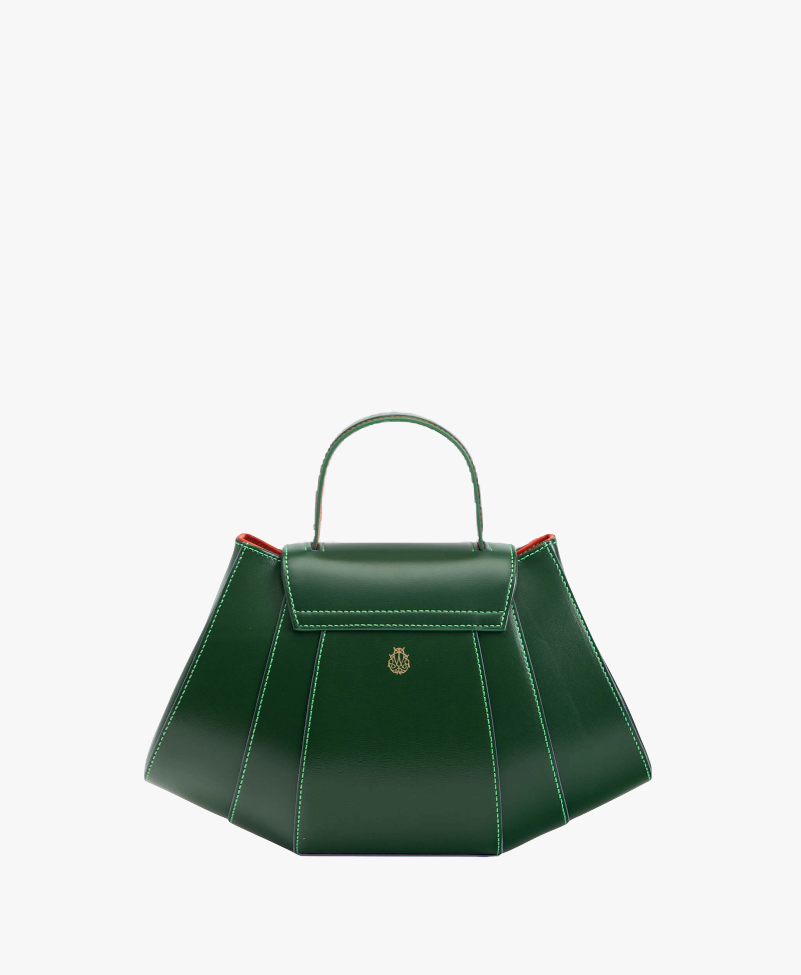 Tatito Khaki green in Green made by Mietis