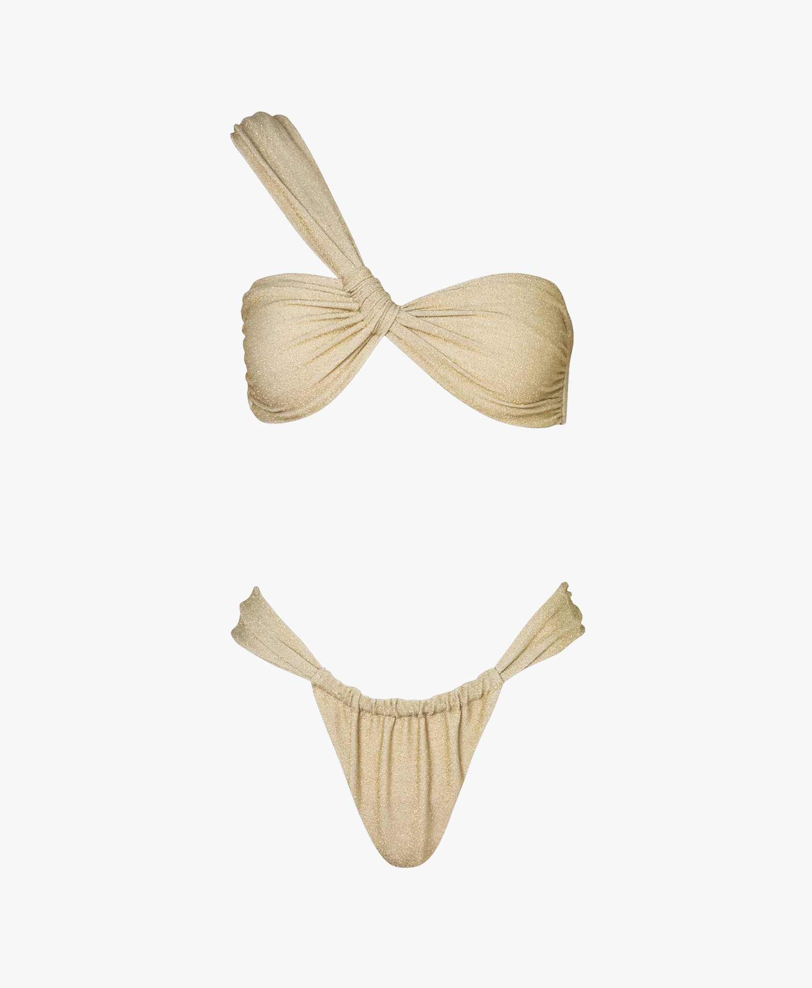 Gaba Top made by BAOBAB