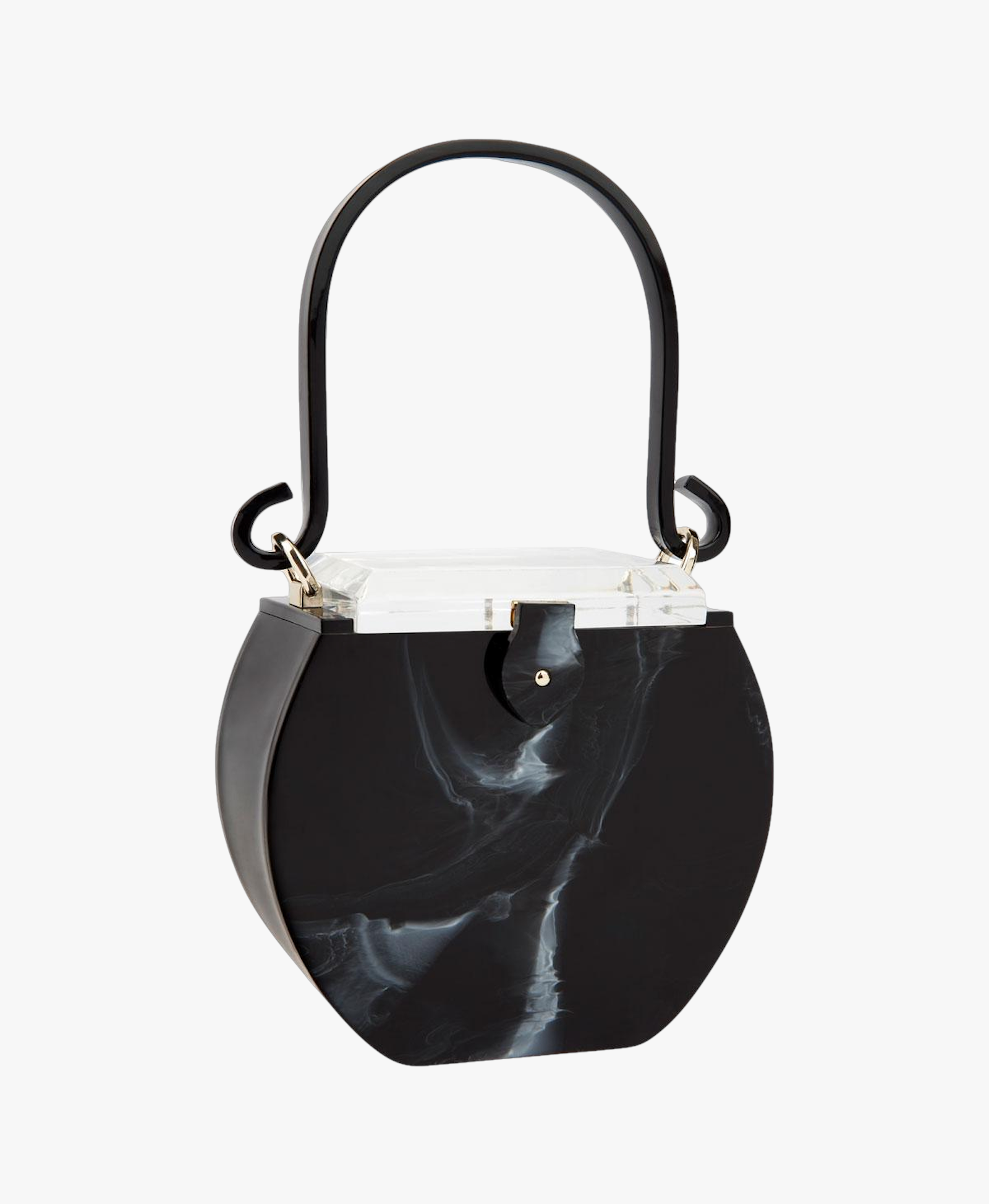 Martine Handbag made by Amber Sceats