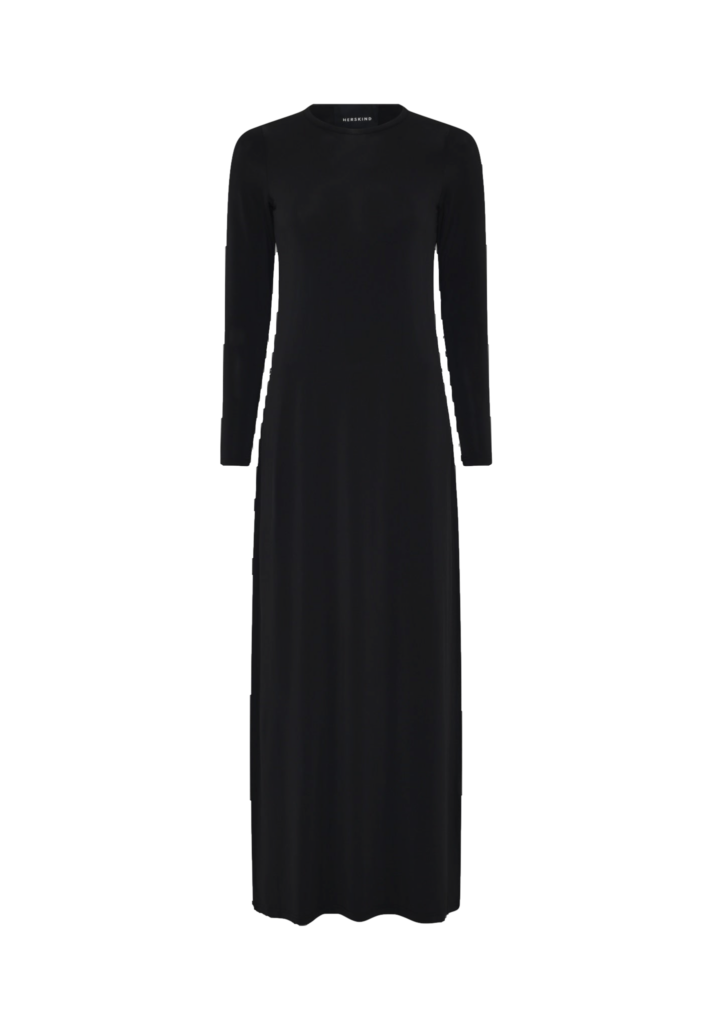 Herskind Christy Dress In Black