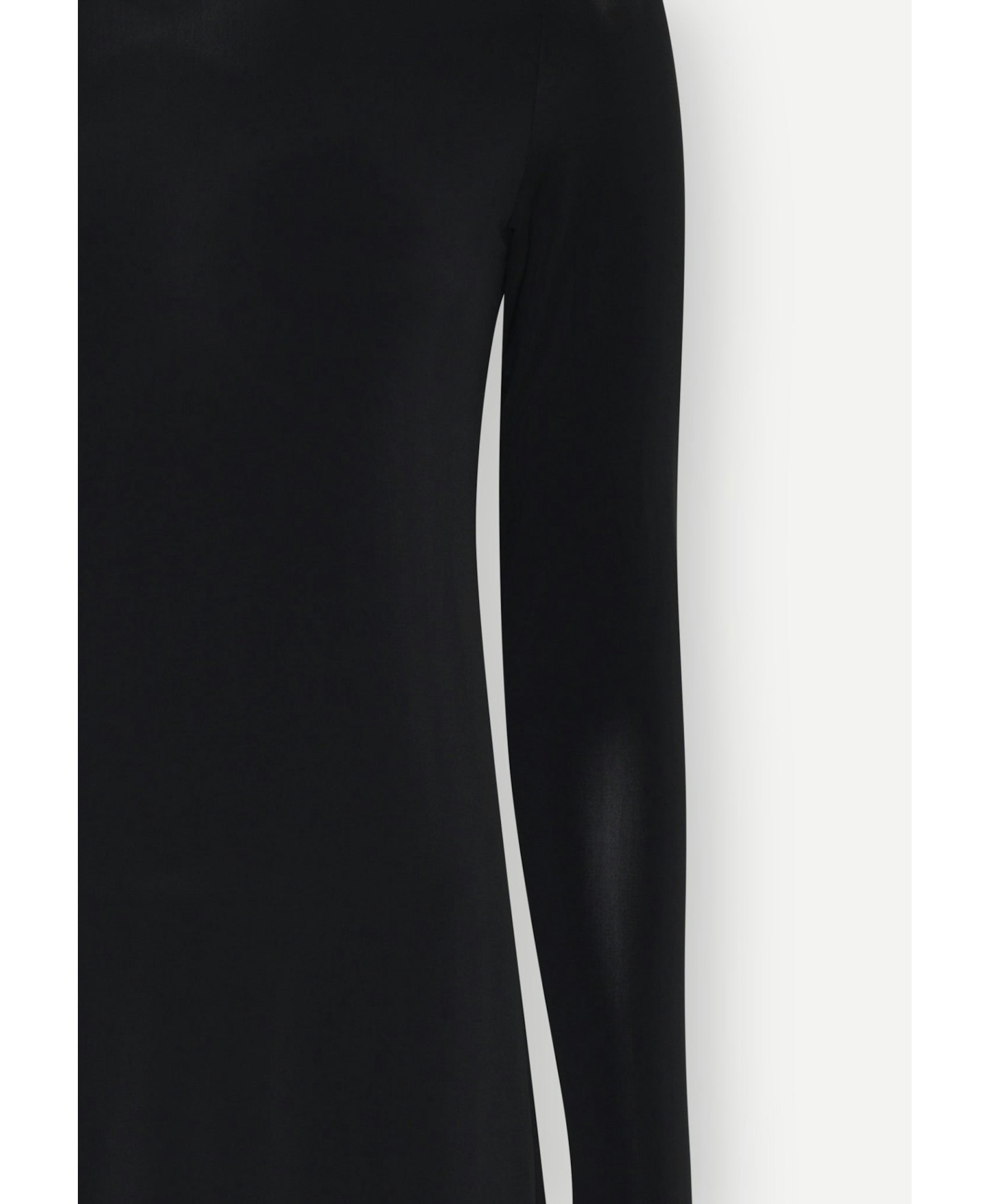 Christy Dress - Black made by HERSKIND