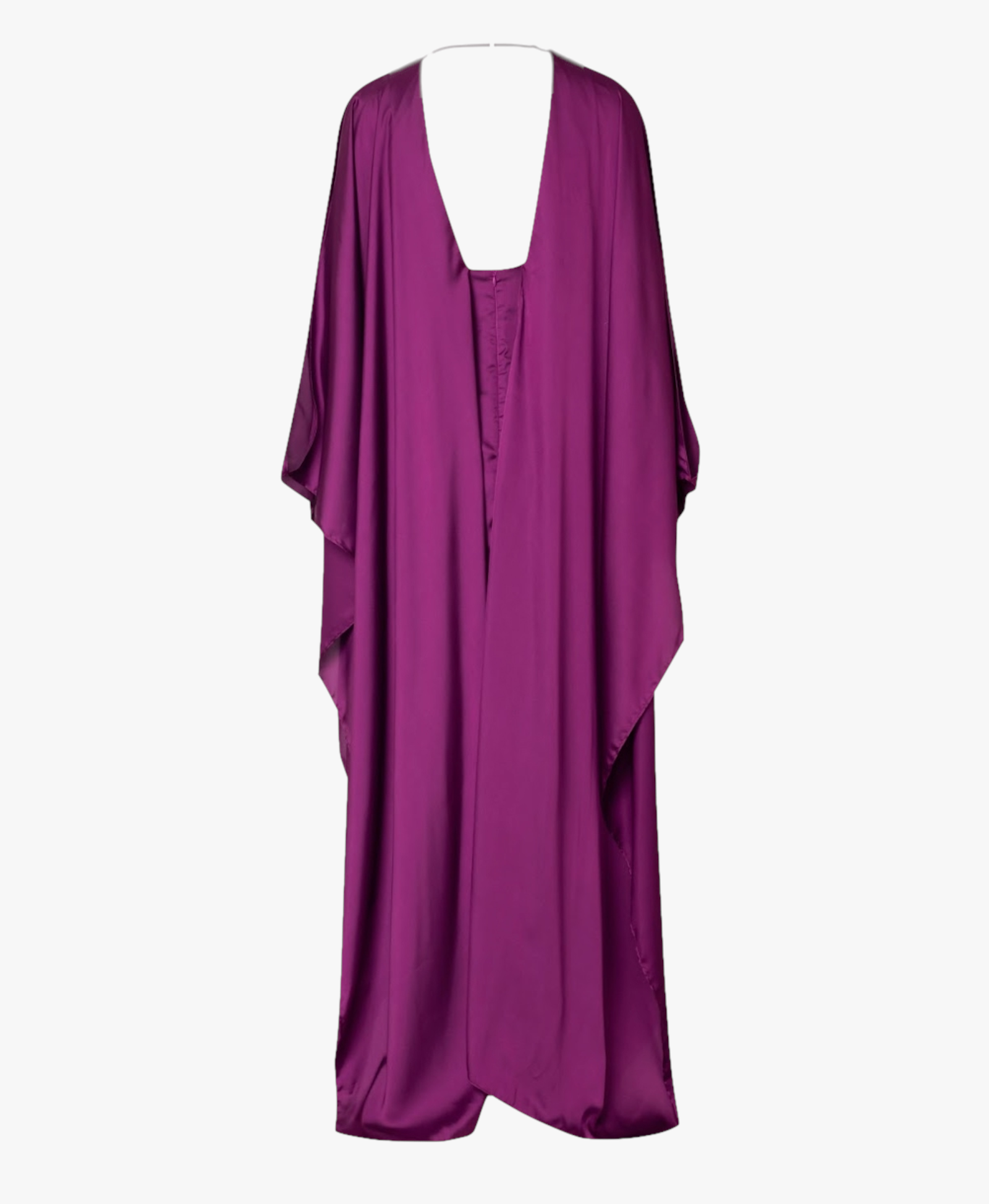 Pietro Dress made by BAOBAB