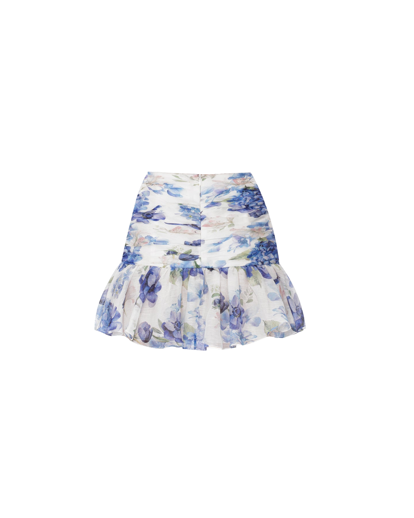 Shop Yvon Veronique Skirt