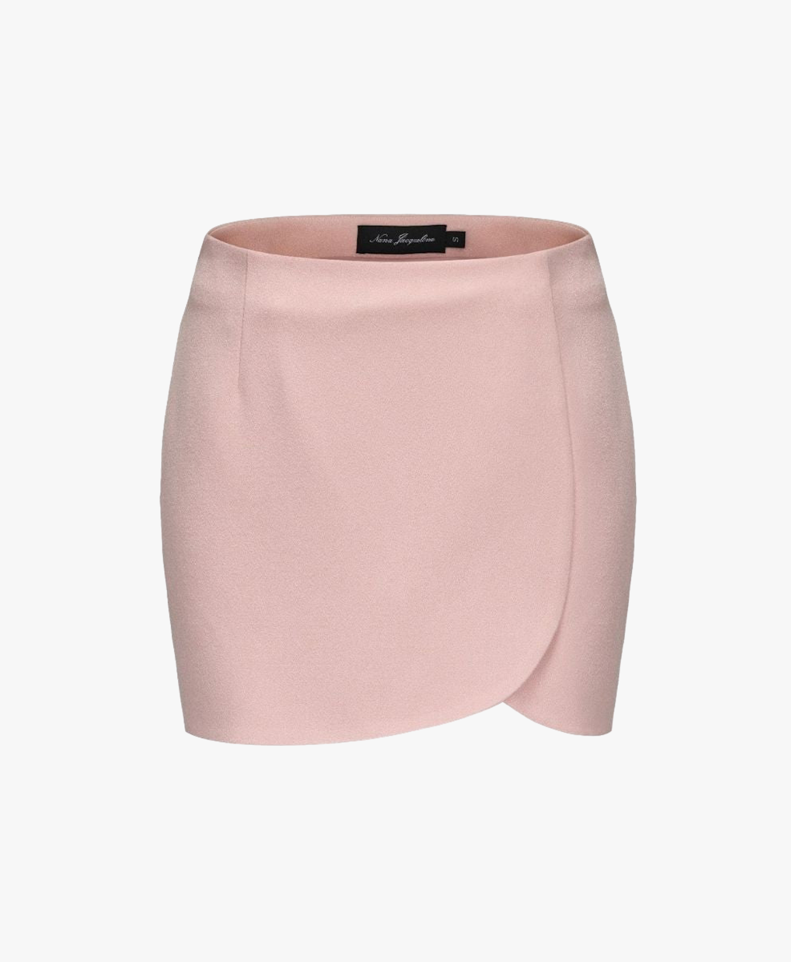 Chloe Skirt (Pink) made by Nana Jacqueline