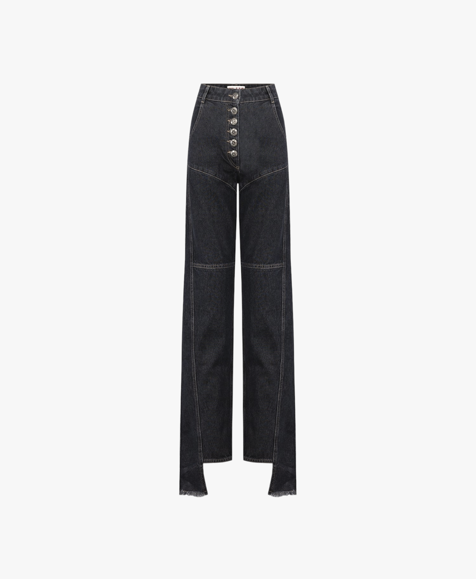 YOUR *ITCH BOOTCUT DENIM PANT made by PCFG