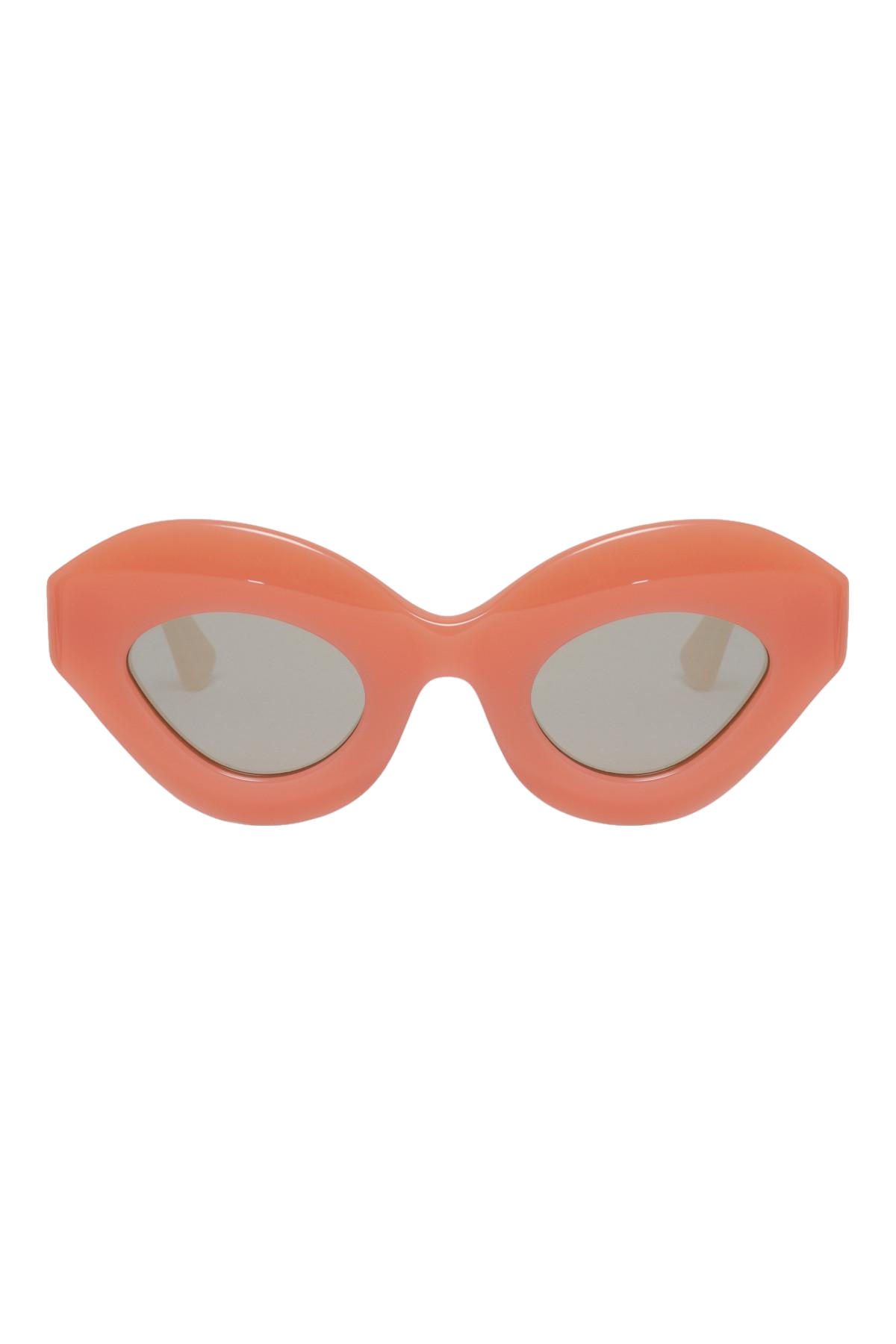 George Keburia ‘i Don't Eat Shrimp' Sunglasses