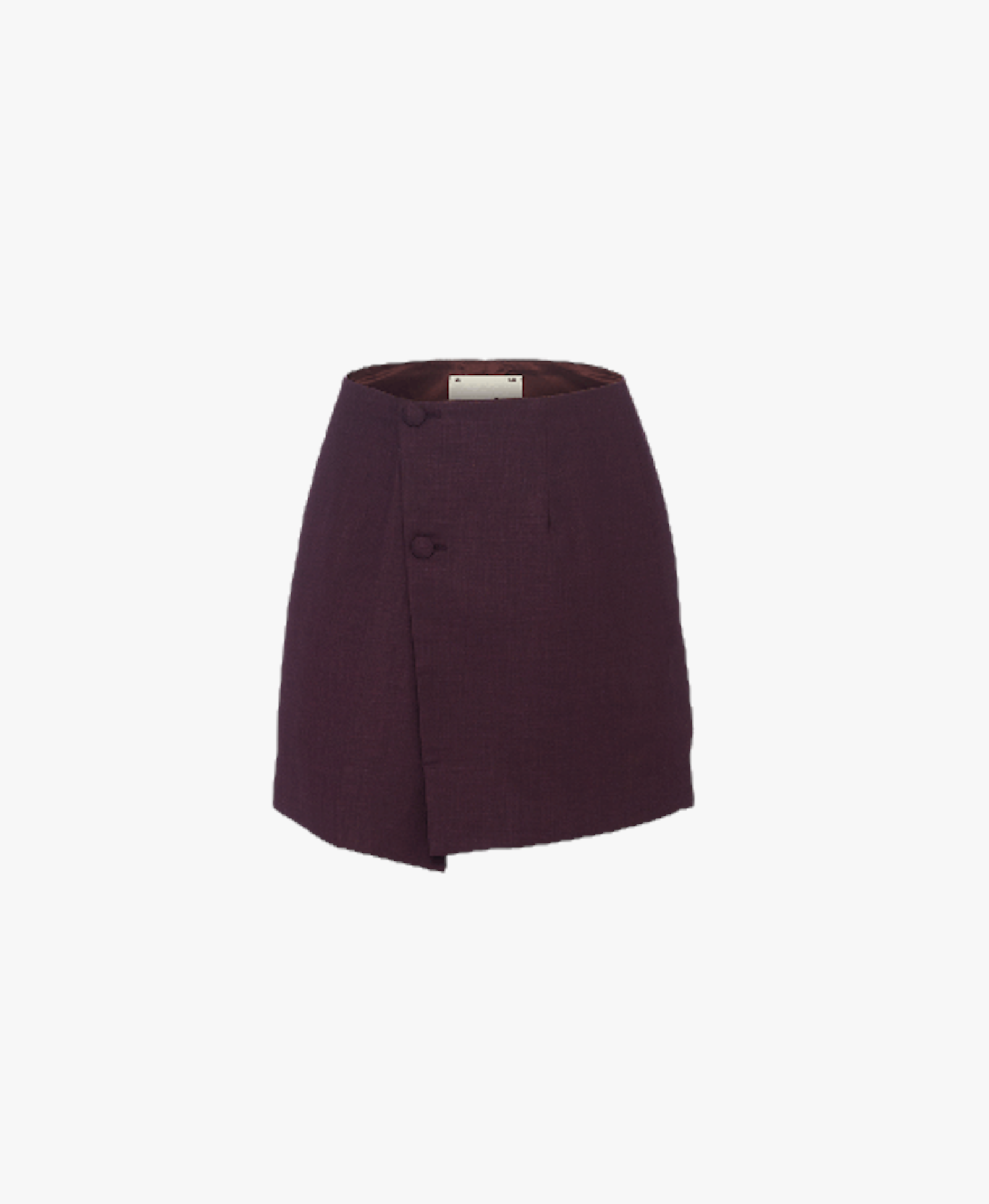 003 Skirt made by Atoir