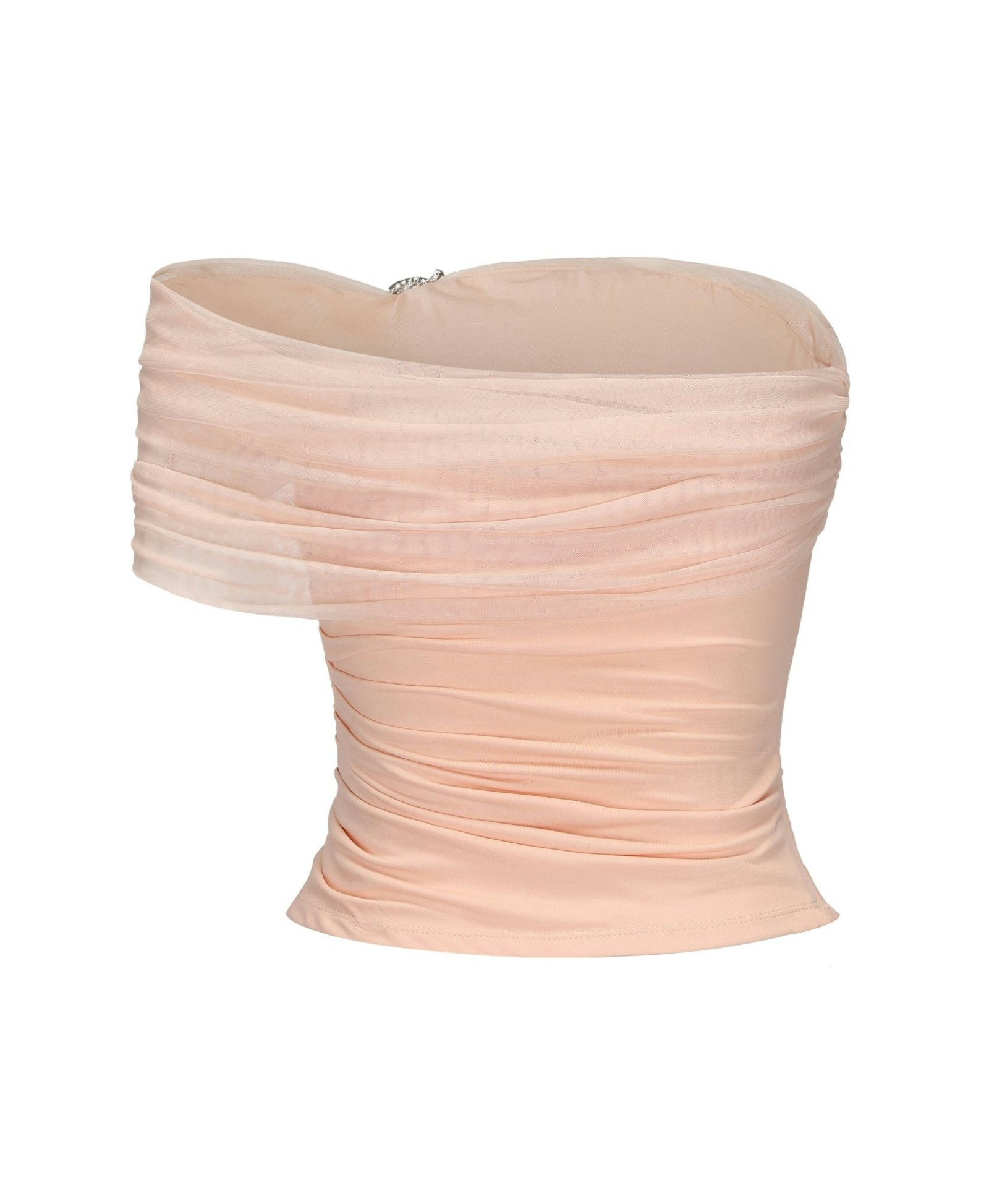 Marlene Top (Pink) made by Nana Jacqueline