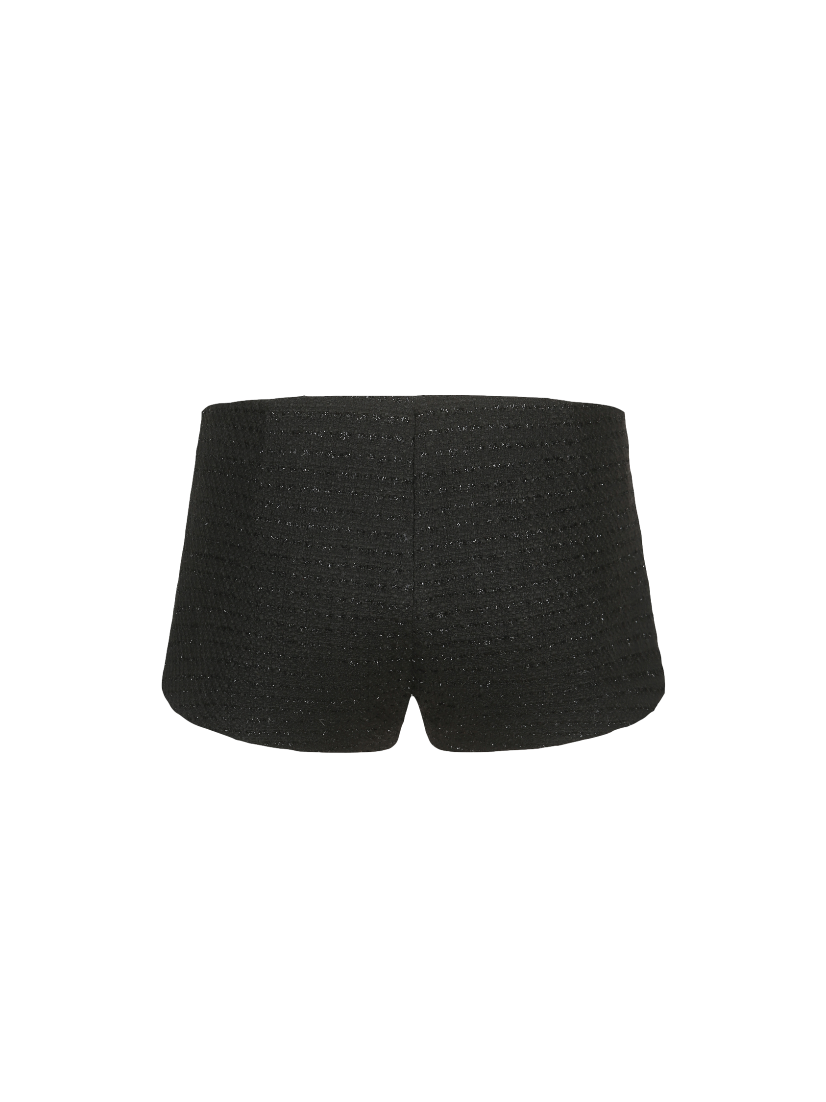 Anabella Shorts (Black) in Black made by Nana Jacqueline