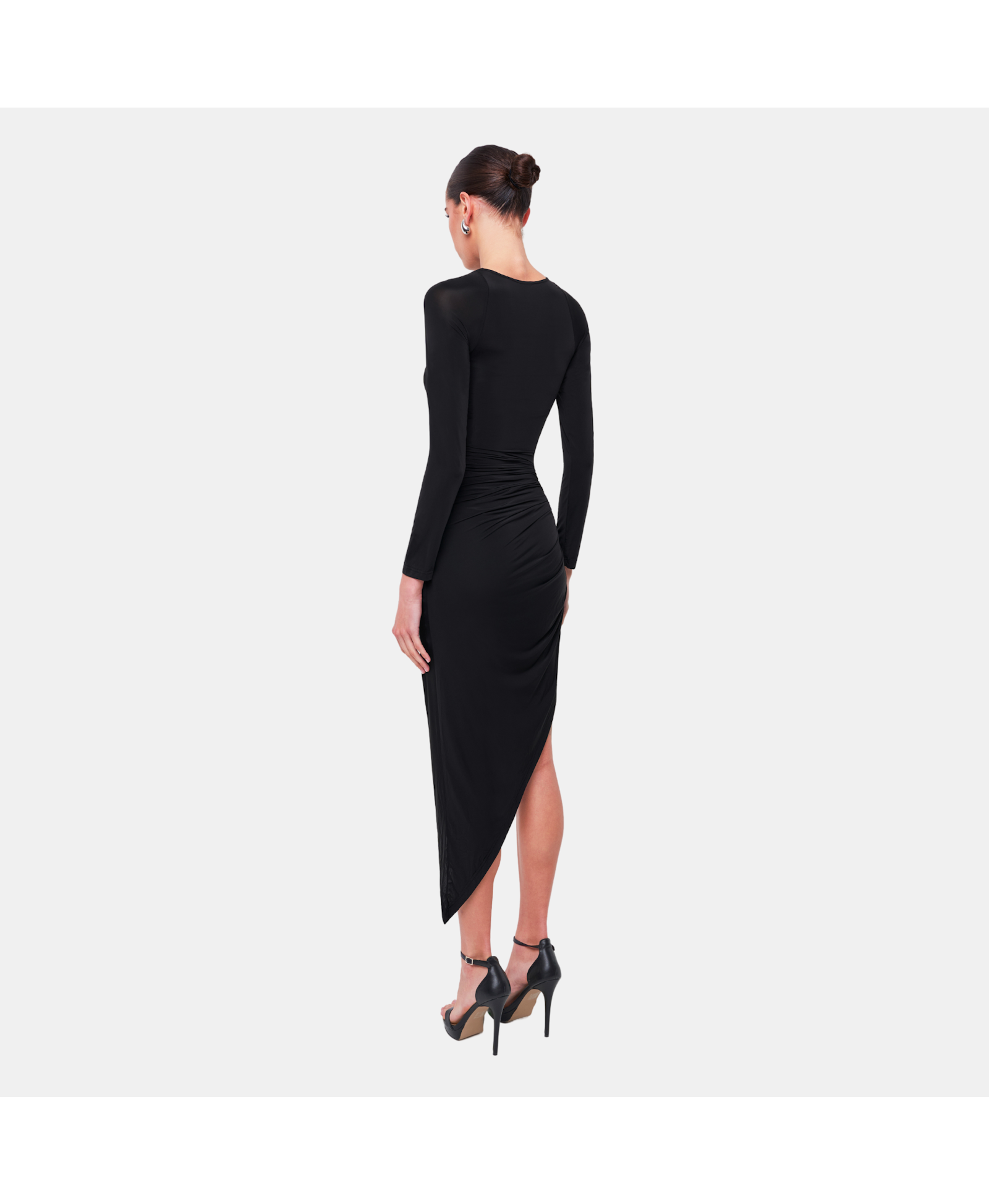 DELILAH Dress made by OW Collection