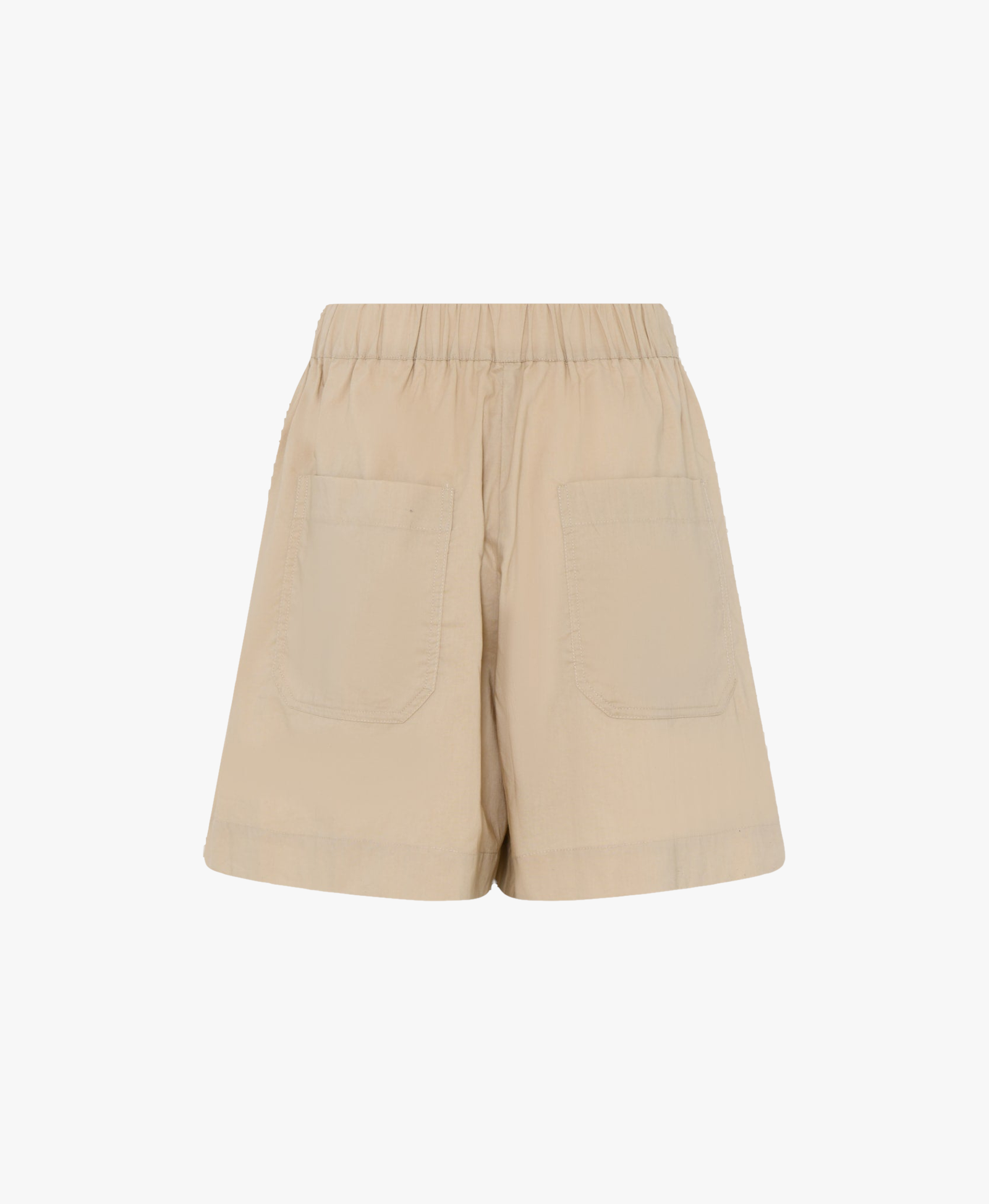 Alma Shorts - Sand made by HERSKIND