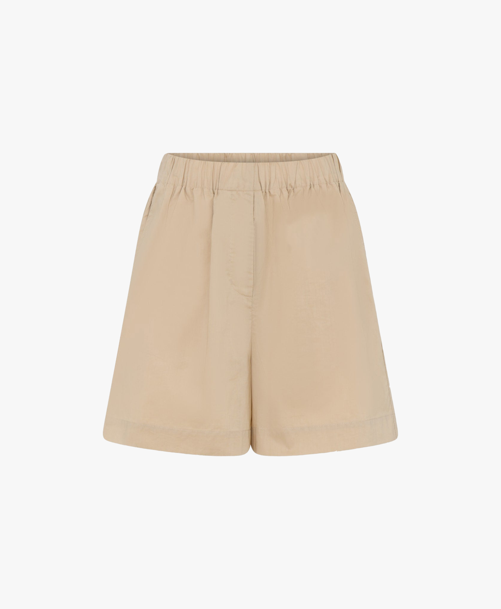 Alma Shorts - Sand made by HERSKIND