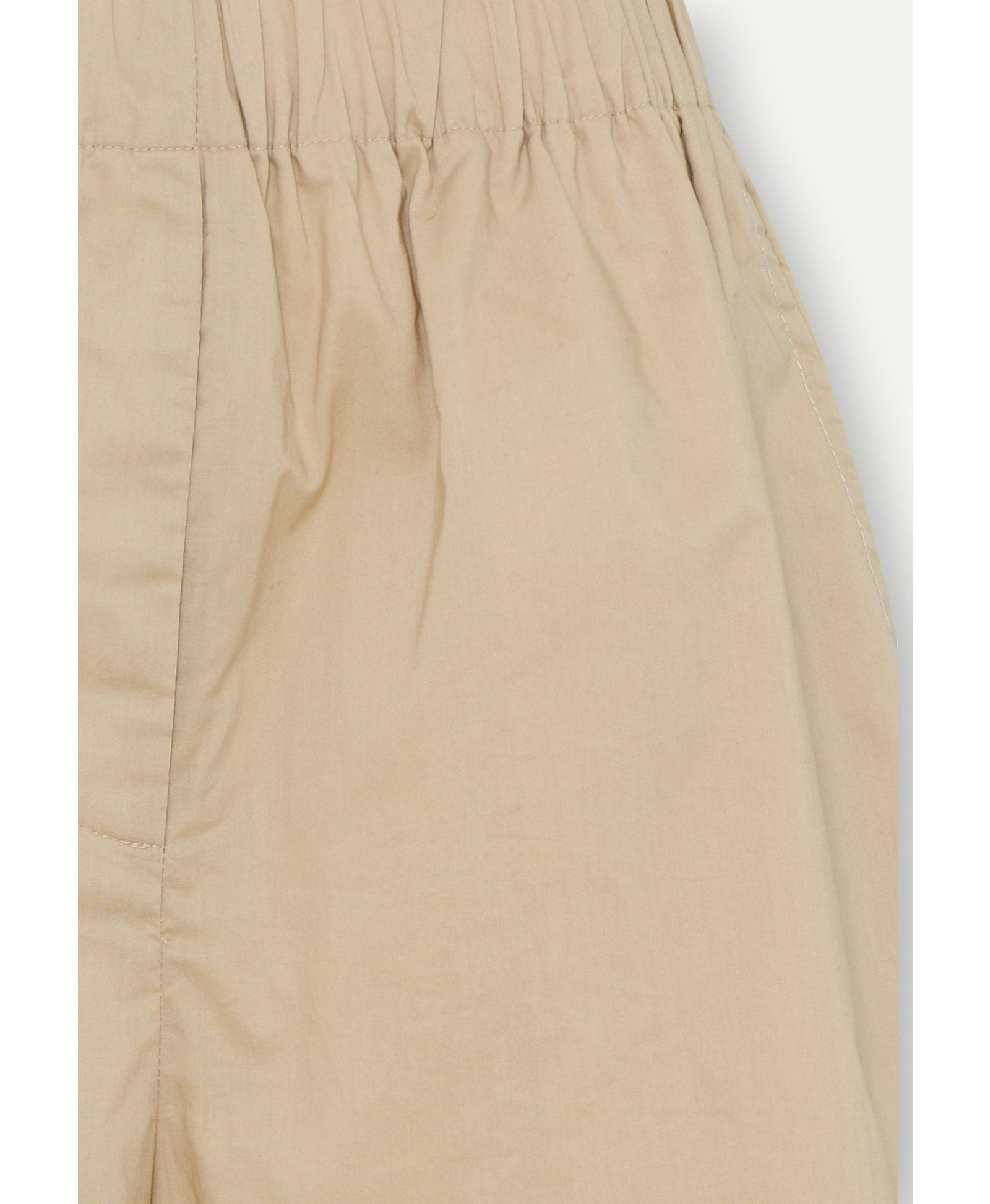 Alma Shorts - Sand made by HERSKIND