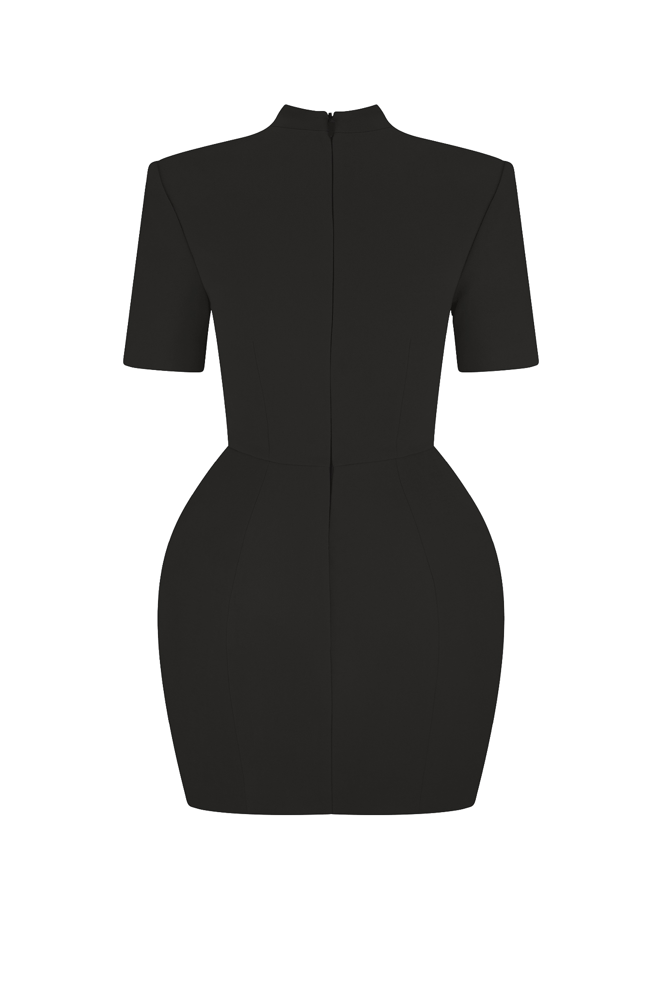 Shop Atoir Wednesday Dress | Pre In Black