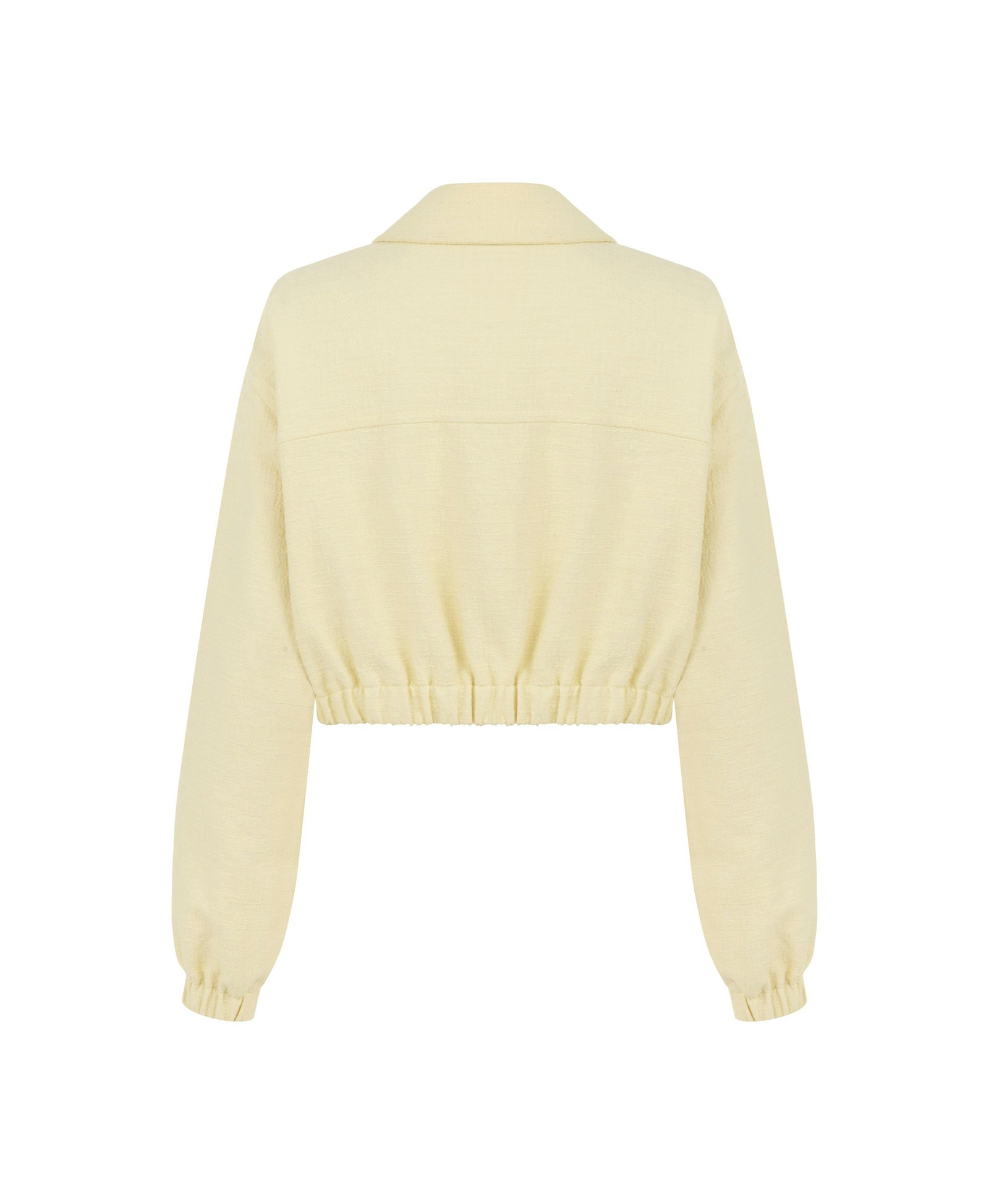 MARGOT BOMBER made by Occleus