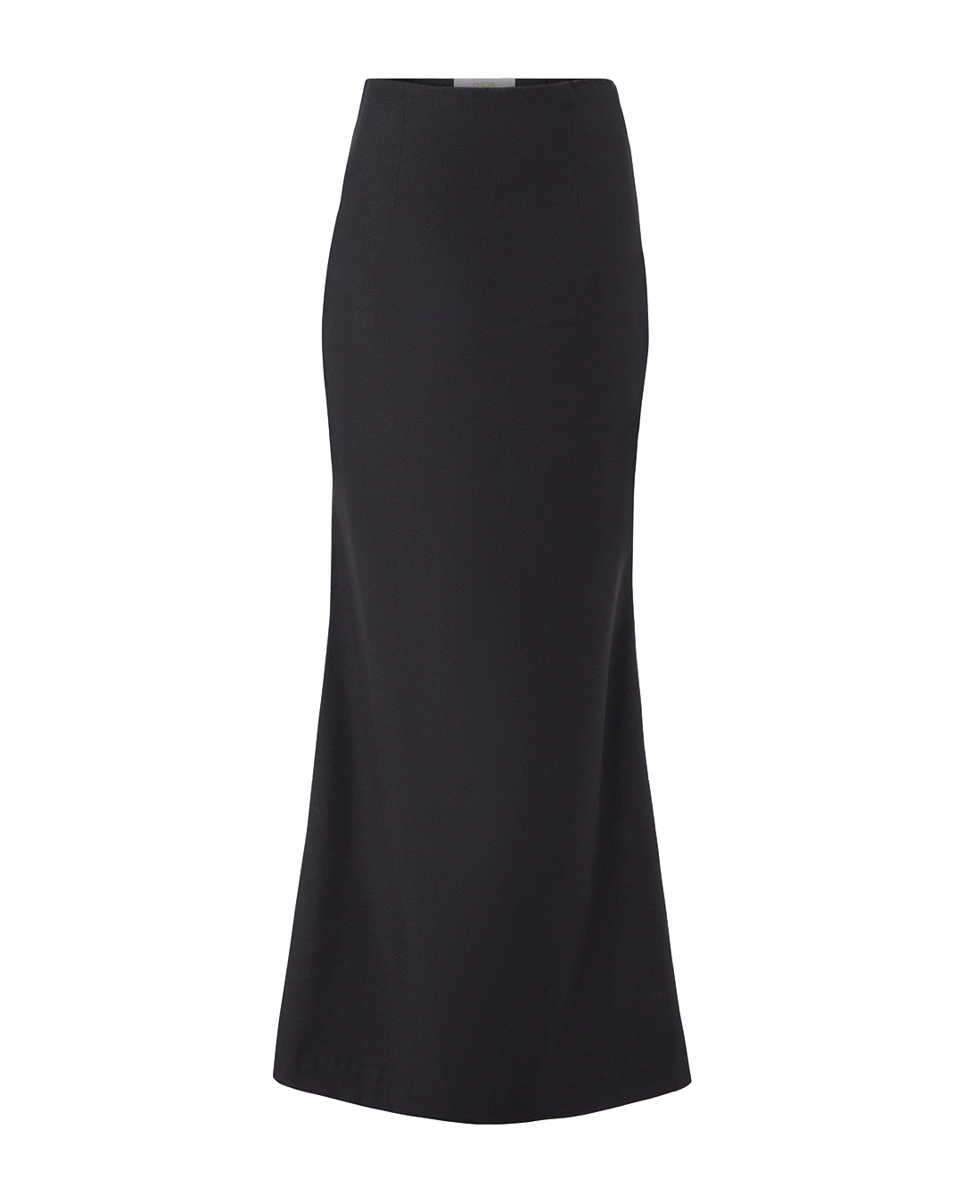 ONORI MIDI MATTE SKIRT 