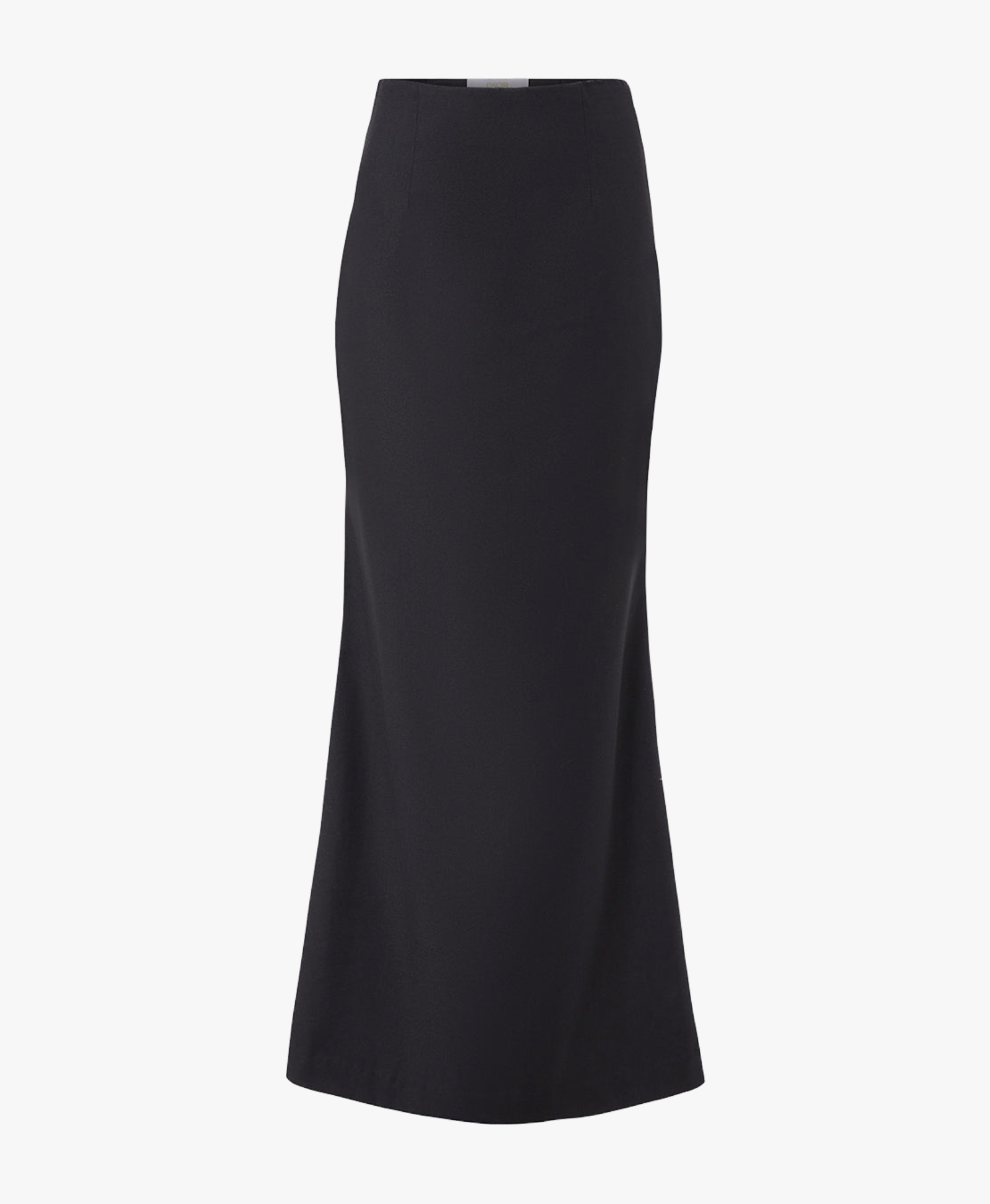 Midi Matte Skirt made by ONORI