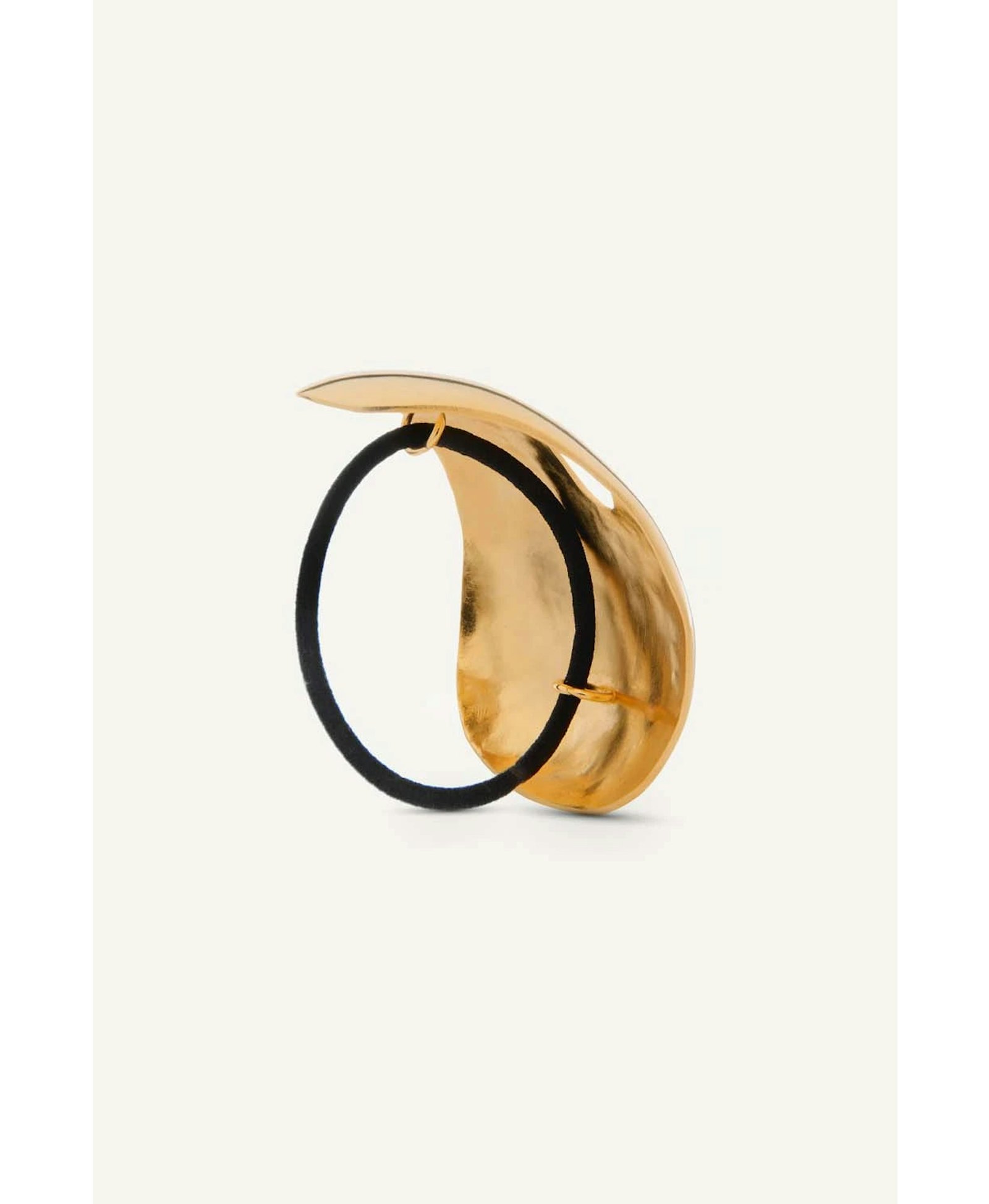 Acnes Hair Tie made by BAOBAB