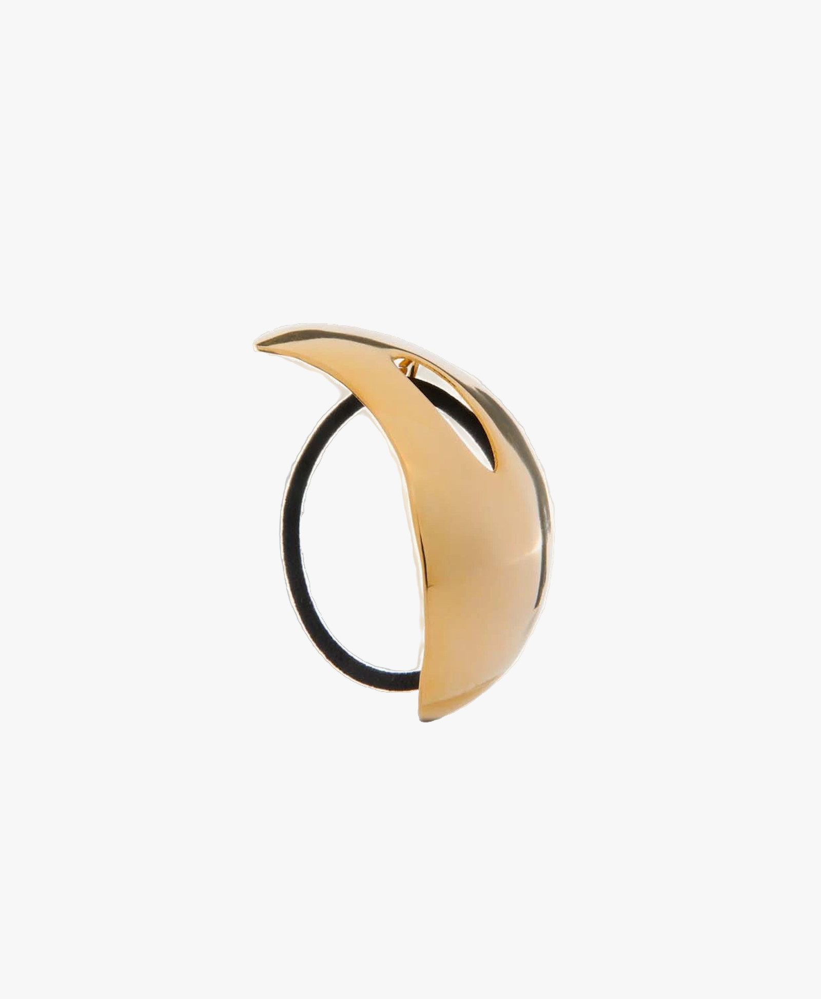 Acnes Hair Tie made by BAOBAB