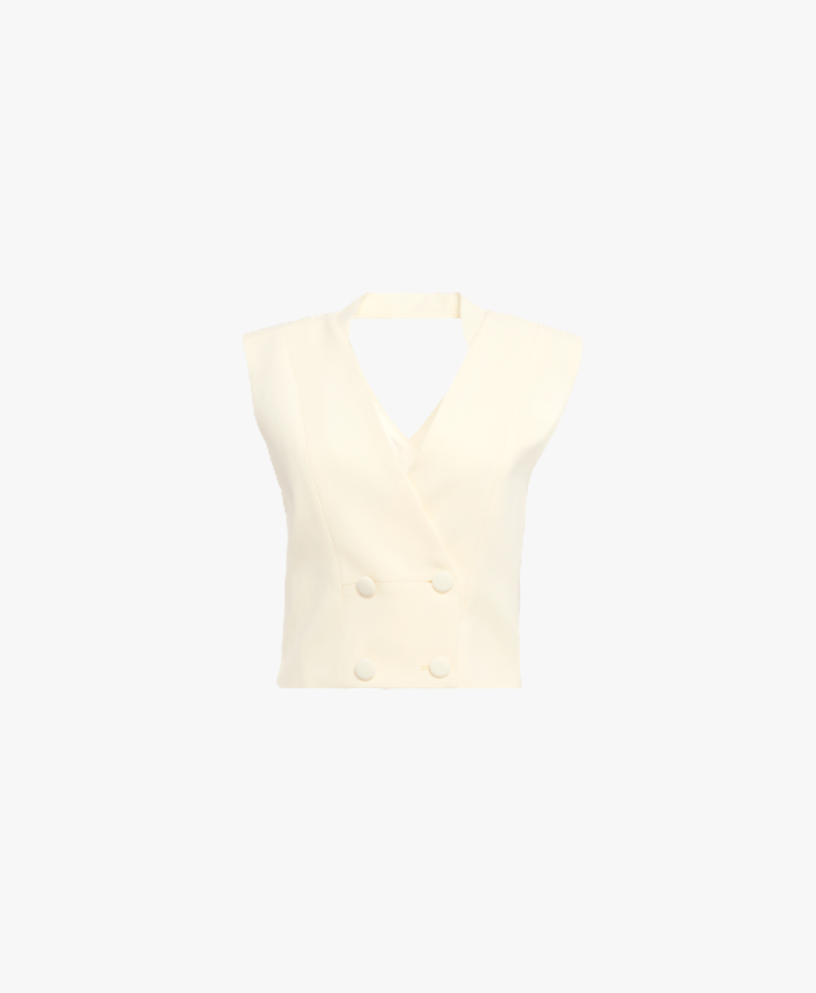 001 Vest made by Atoir