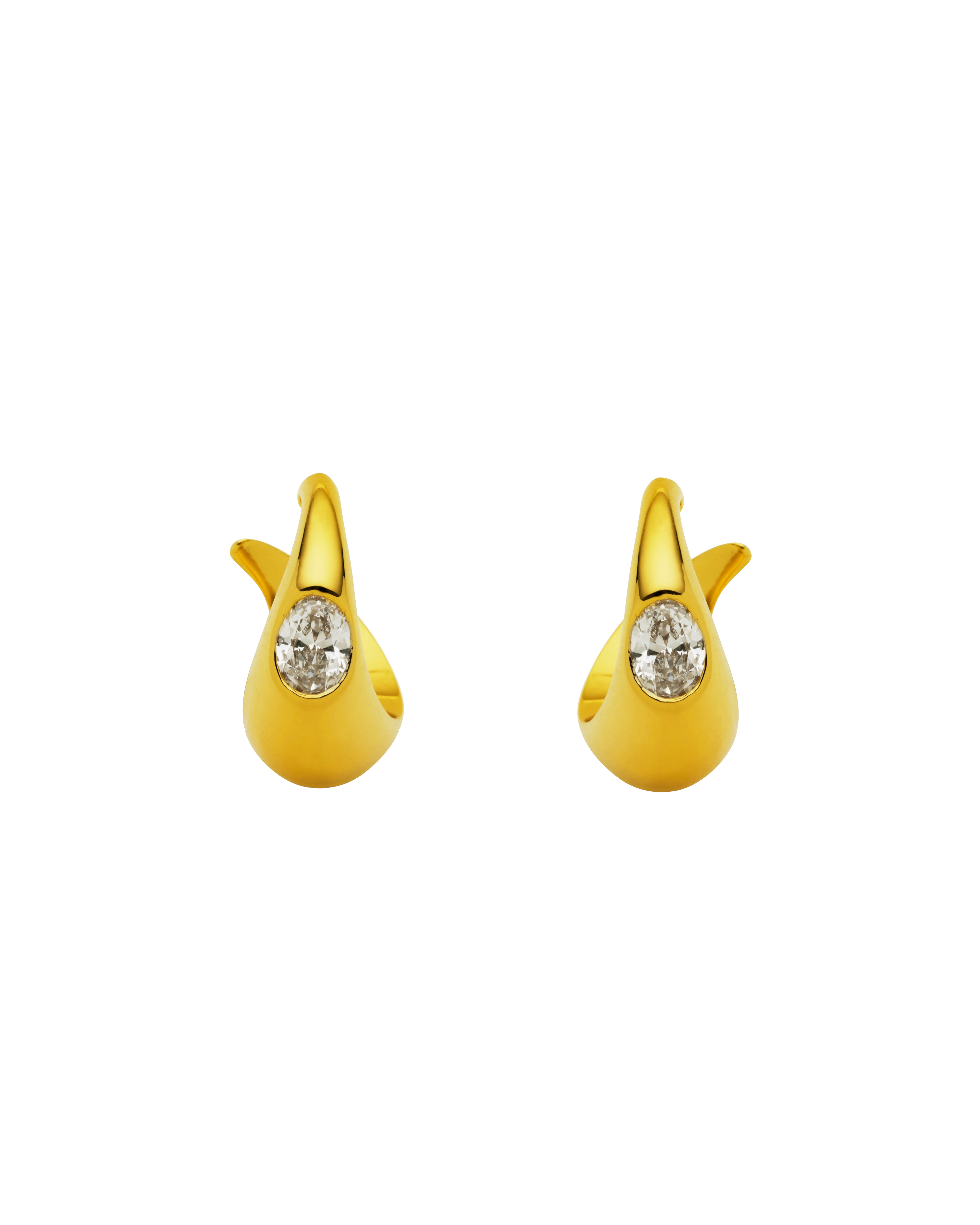 Shop Amber Sceats Ansel Earrings