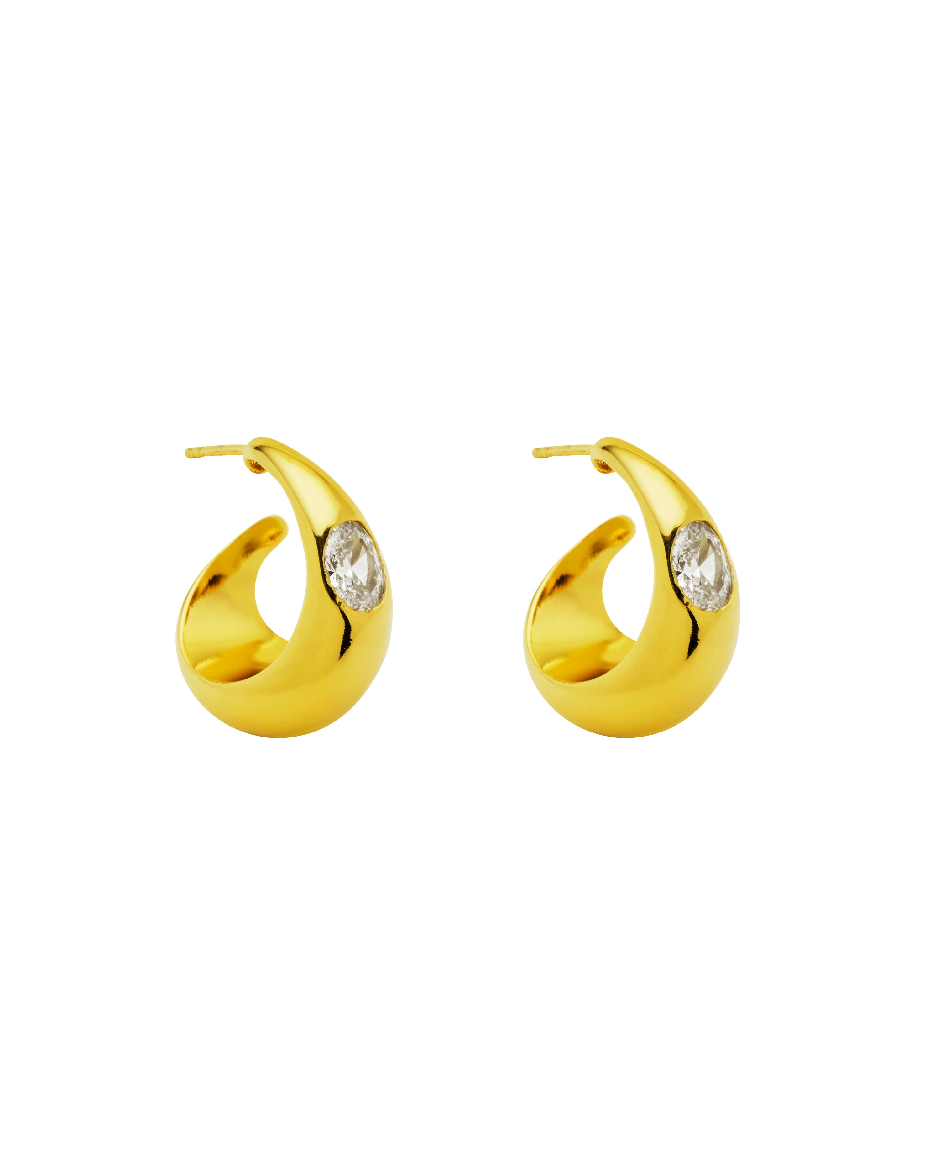 Shop Amber Sceats Ansel Earrings