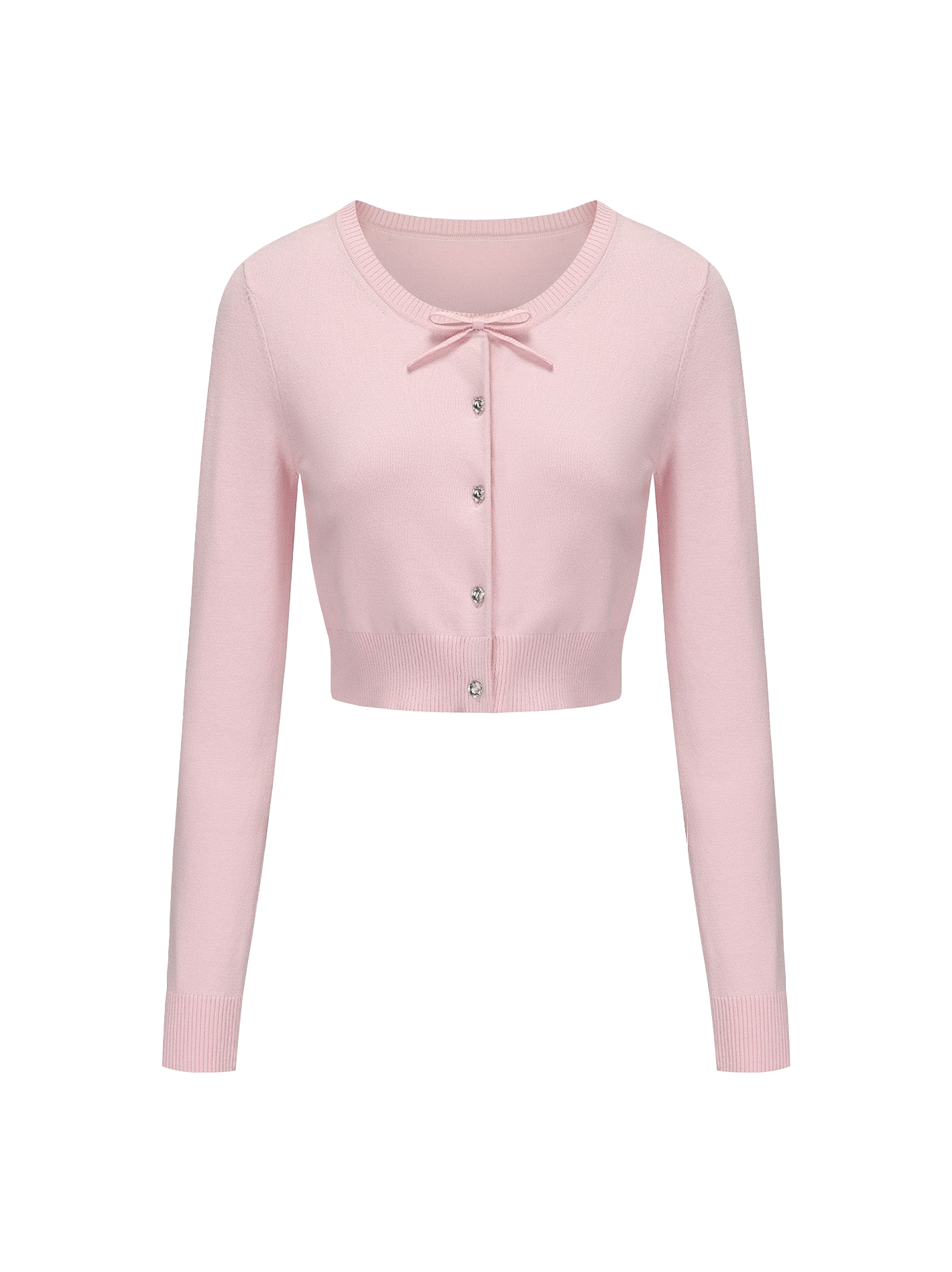 Shop Nana Jacqueline Audrina Cardigan (pink)