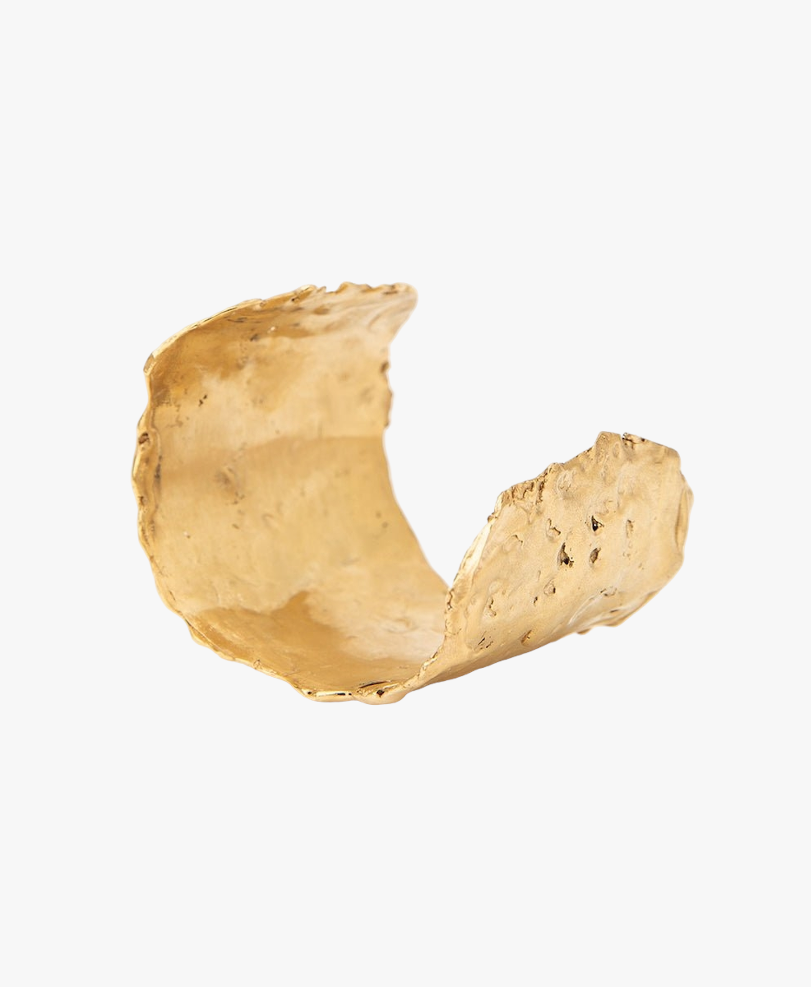 SAL CUFF made by Carolina De Barros