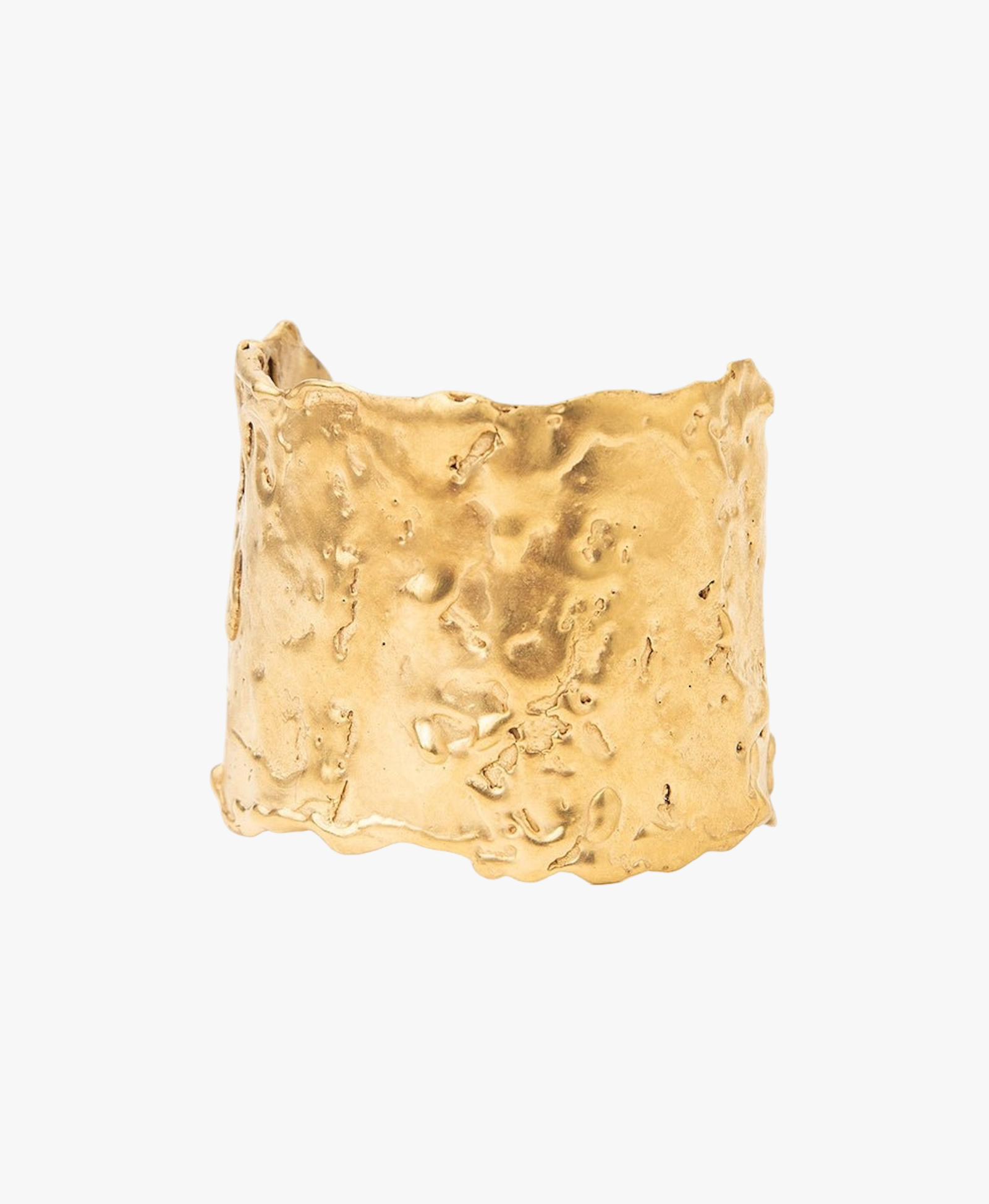 SAL CUFF made by Carolina De Barros