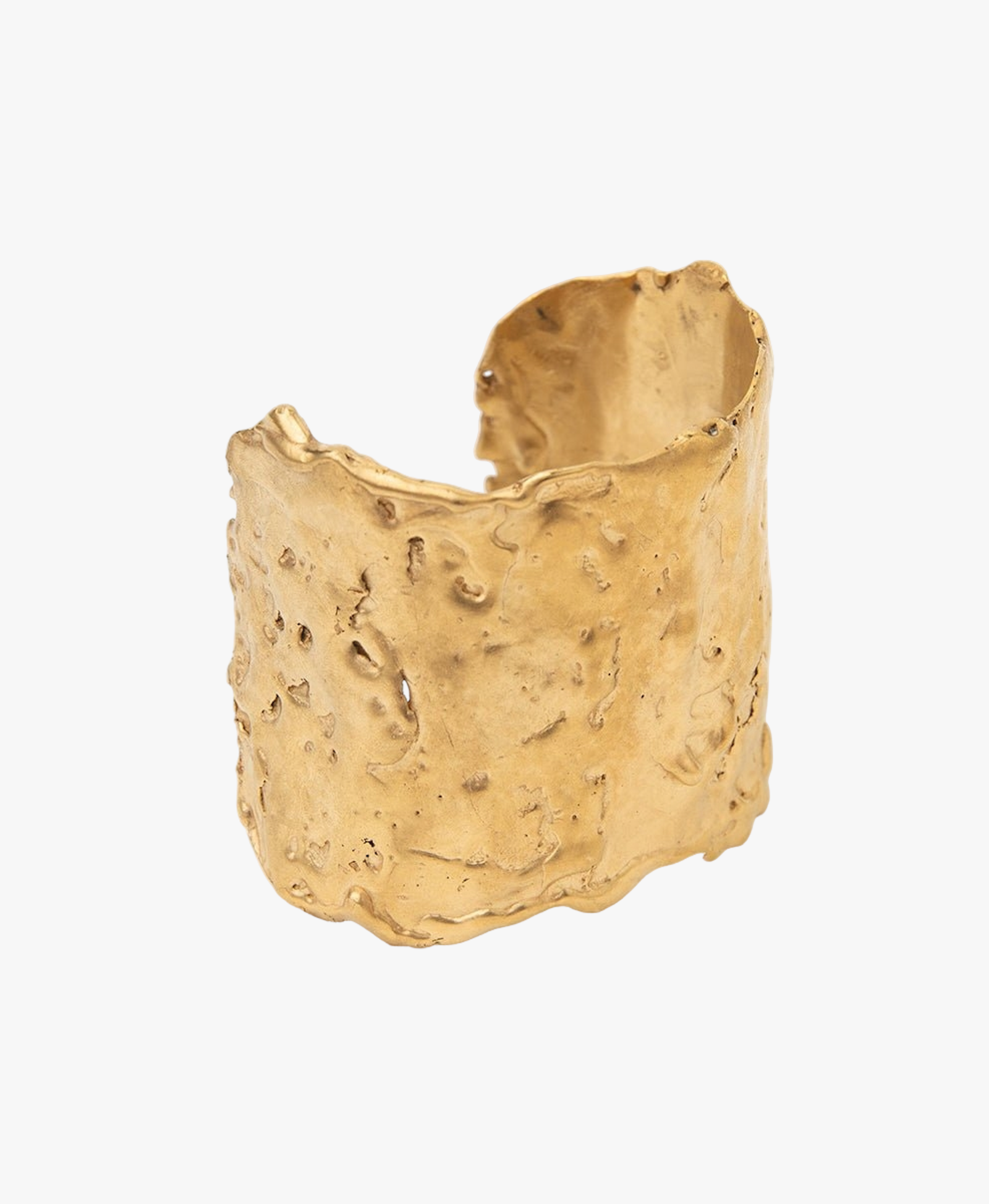 SAL CUFF made by Carolina De Barros