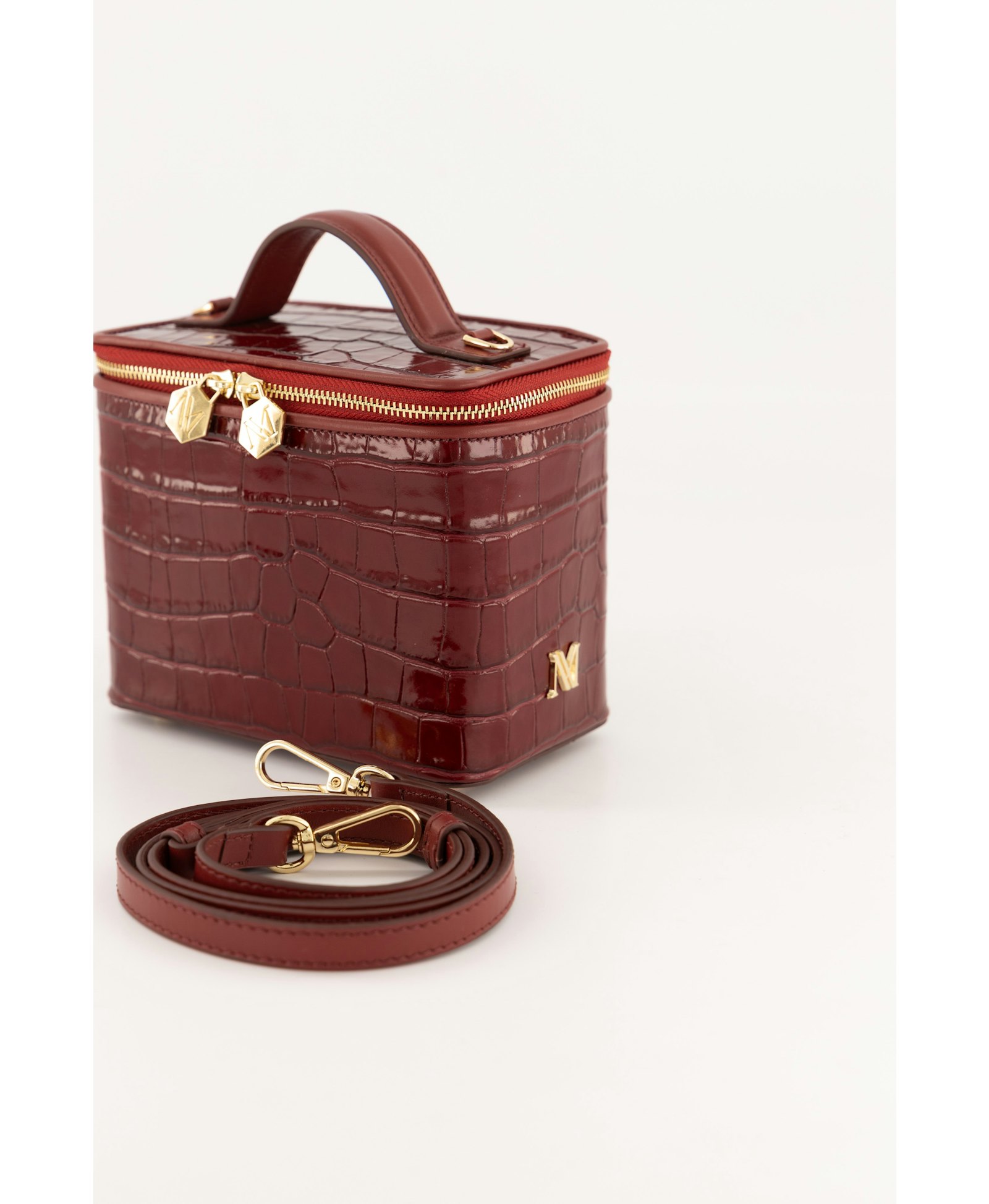 Betty Bordo made by Maven Bag