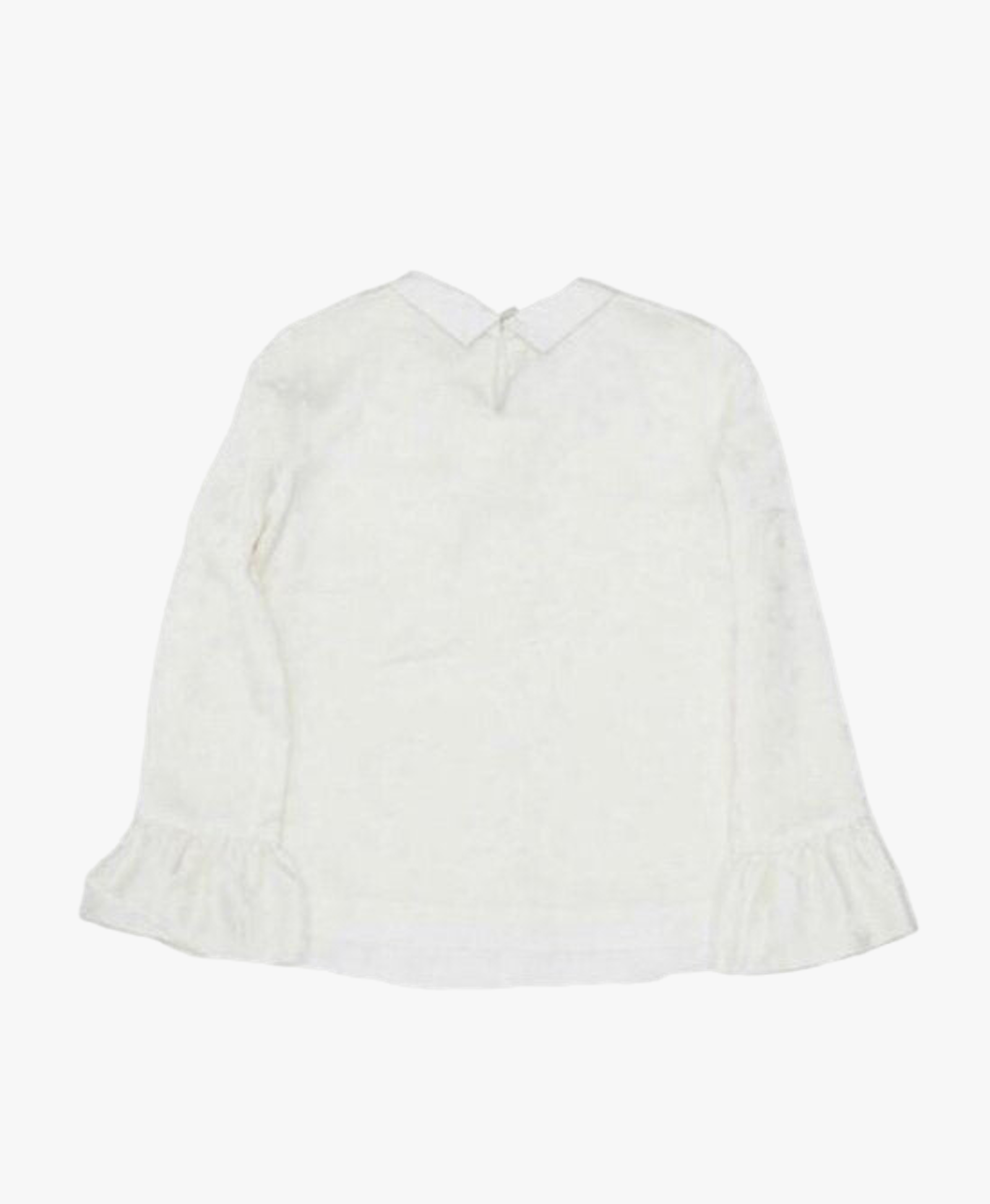 Najma Long Sleeve Shirt made by SEMSEM